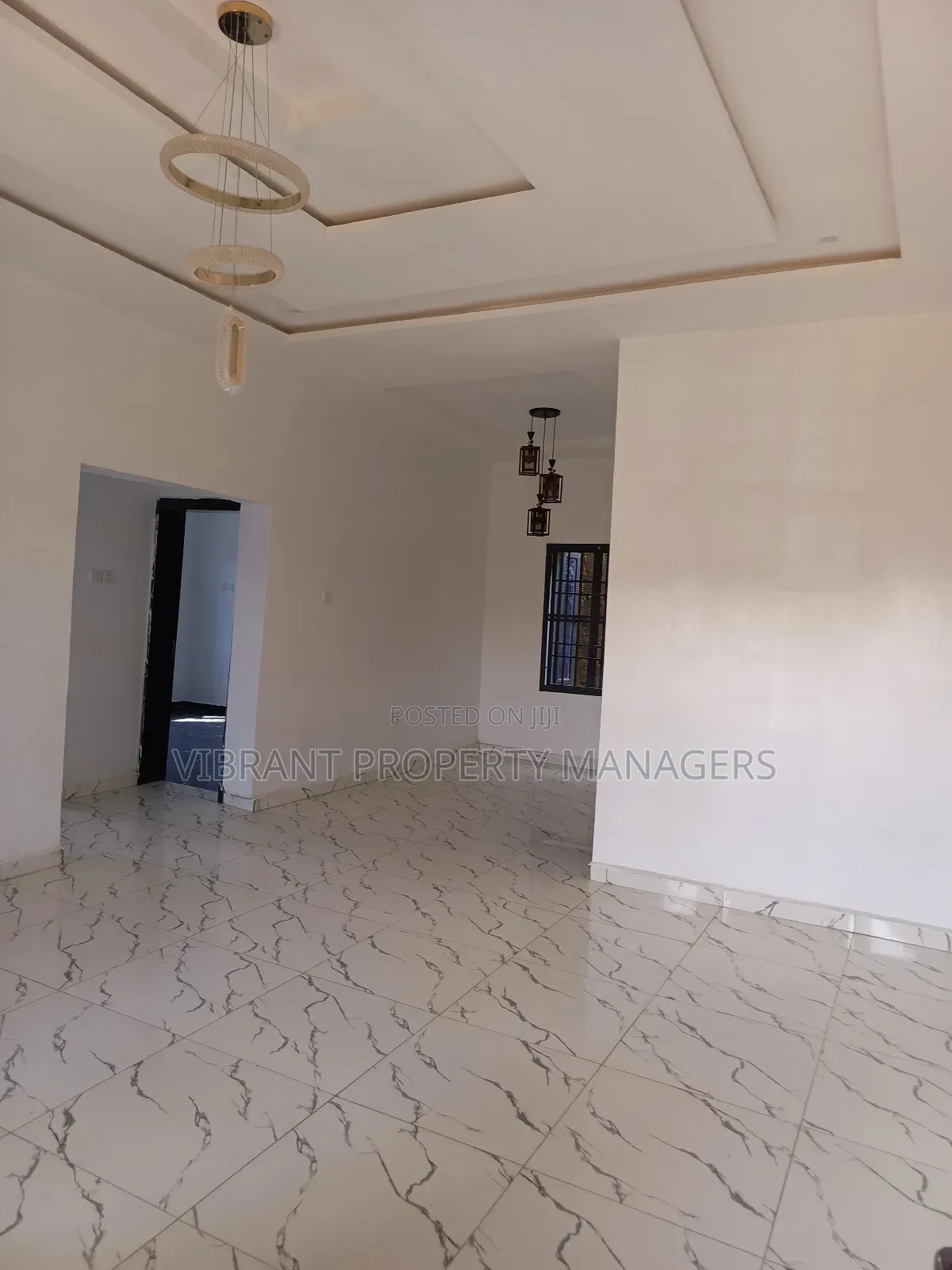 2bdrm Block of Flats in Barnawa Phase 1, Kaduna / Kaduna State for rent in Kaduna / Kaduna State