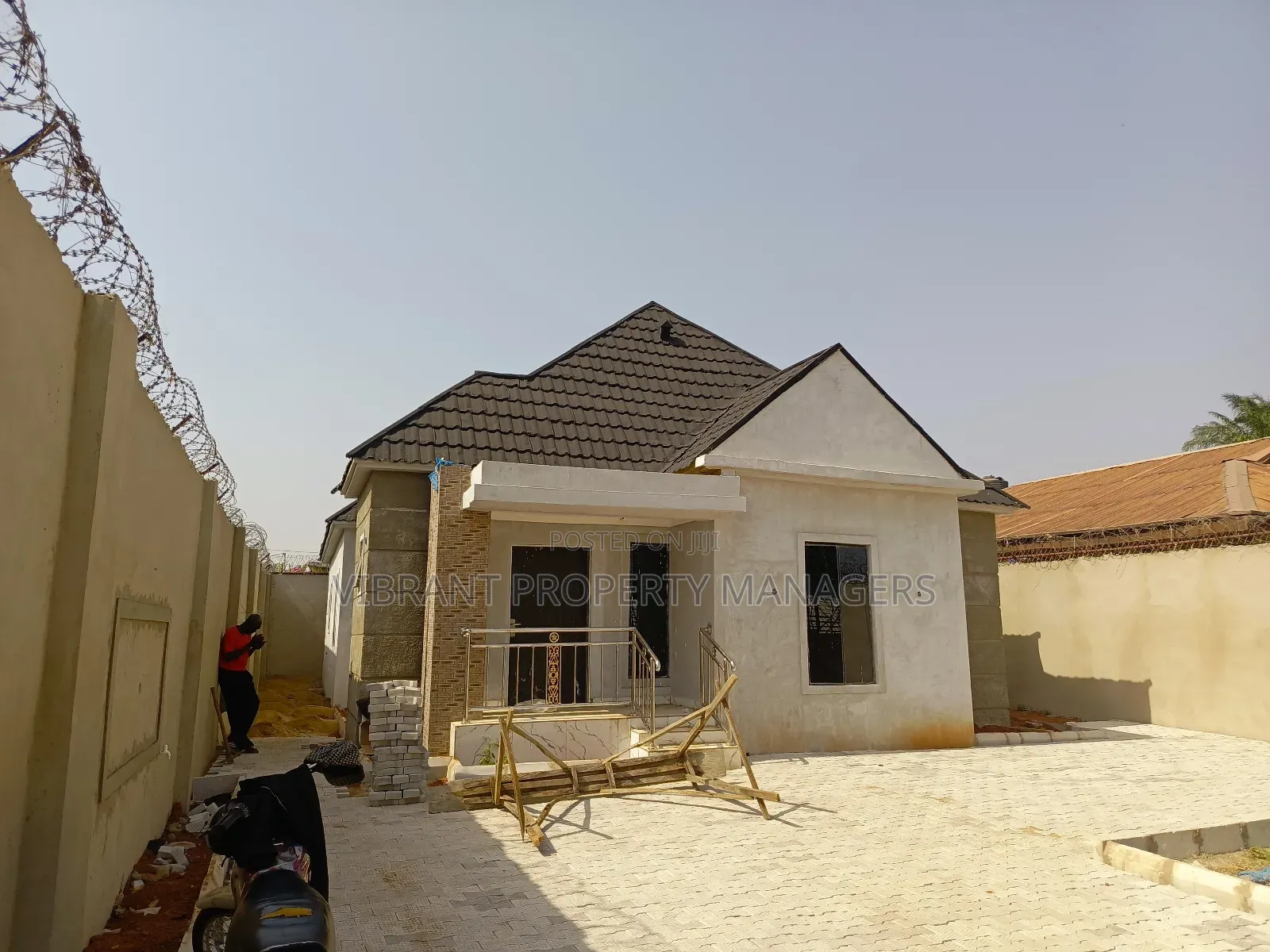 3bdrm Bungalow in Barnawa Gra, Kaduna / Kaduna State for sale in Kaduna / Kaduna State