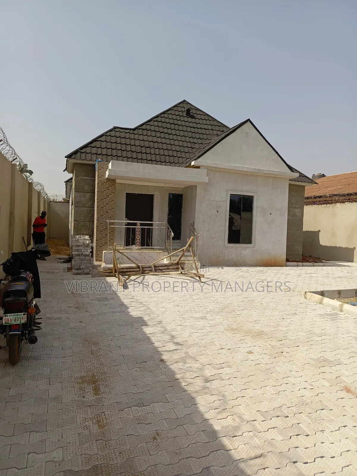 3bdrm Bungalow in Barnawa Gra, Kaduna / Kaduna State for sale in Kaduna / Kaduna State