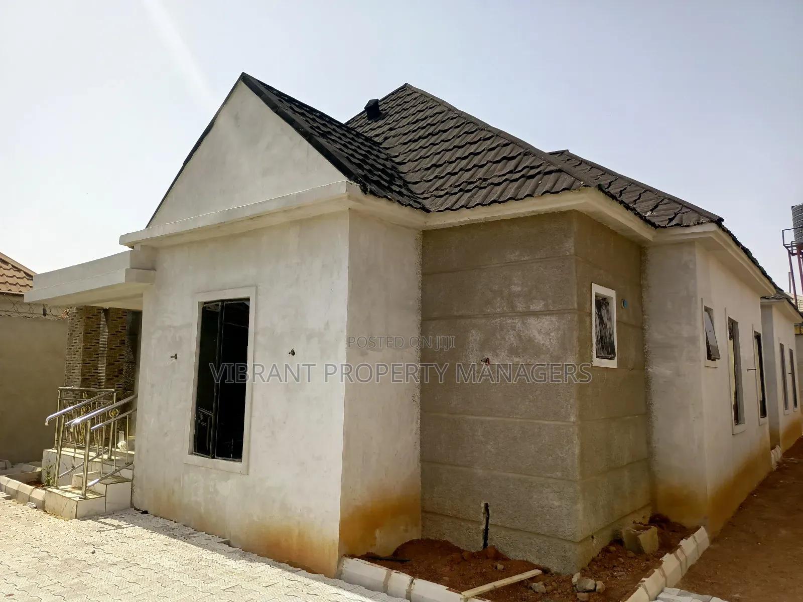3bdrm Bungalow in Barnawa Gra, Kaduna / Kaduna State for sale in Kaduna / Kaduna State