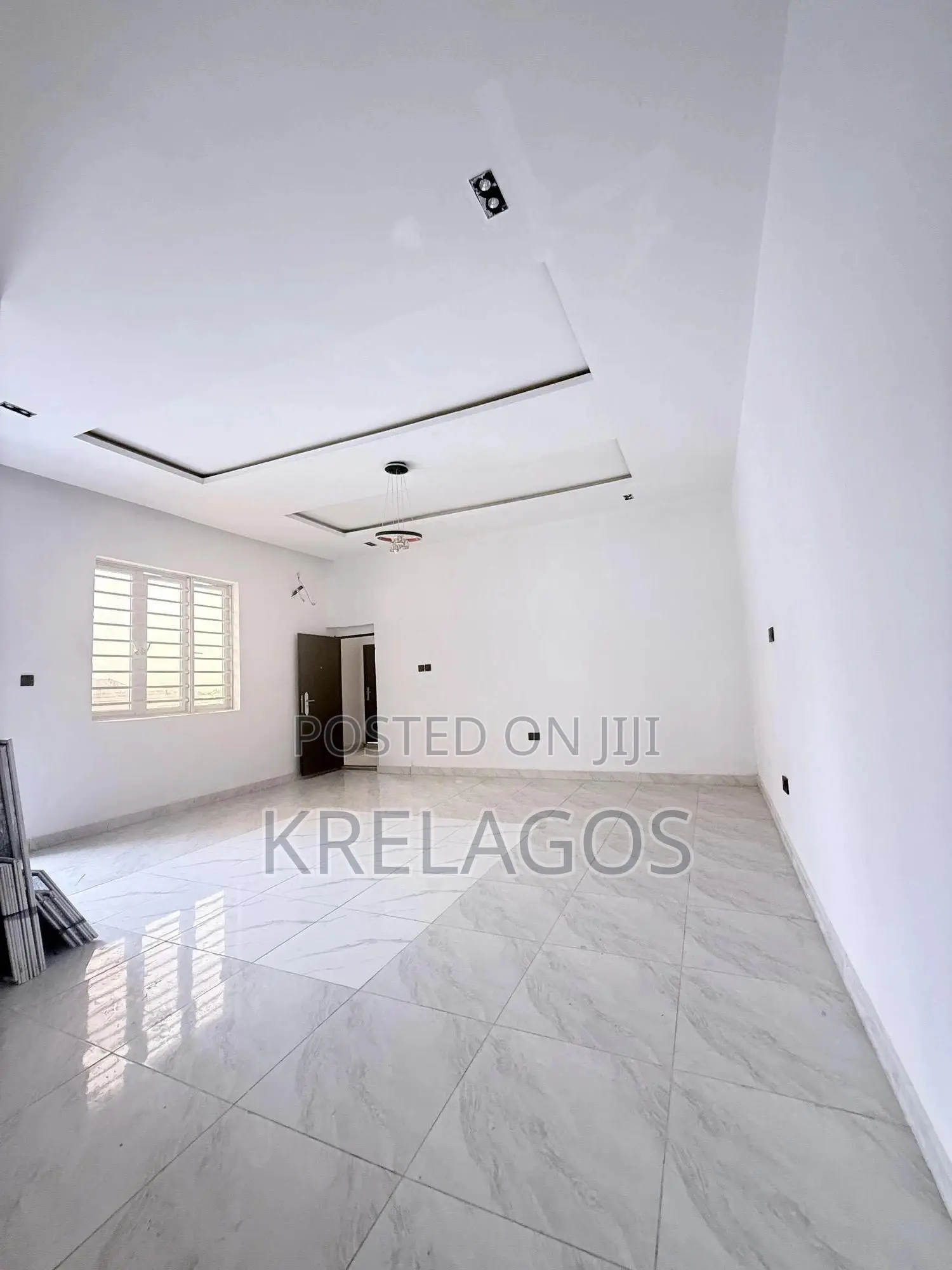 2bdrm Apartment in Ajah, Sangotedo for sale in Sangotedo