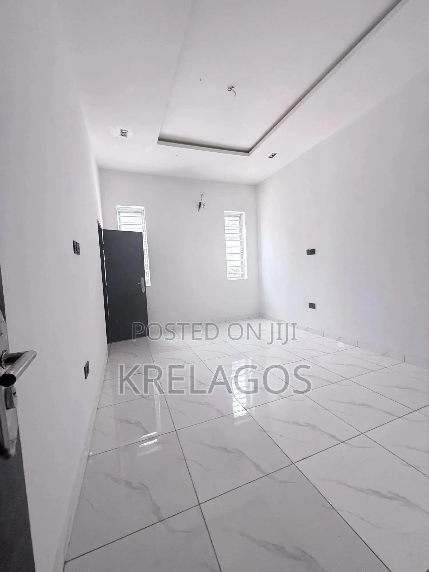 2bdrm Apartment in Ajah, Sangotedo for sale in Sangotedo
