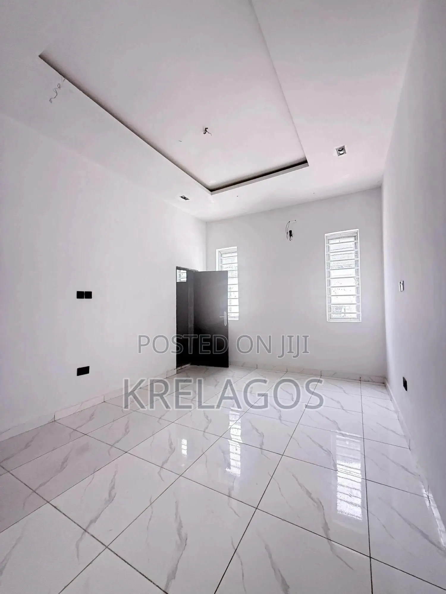 2bdrm Apartment in Ajah, Sangotedo for sale in Sangotedo