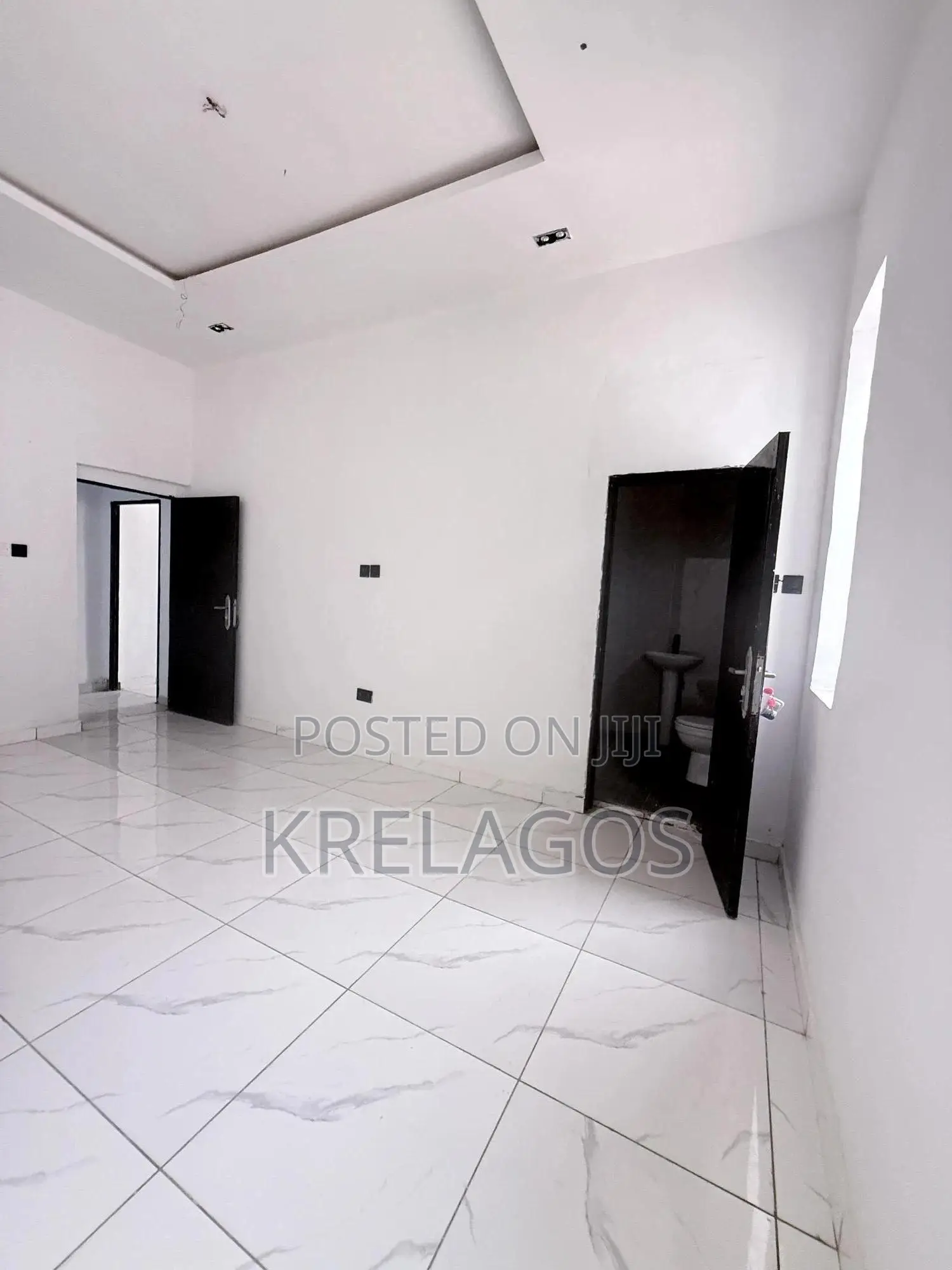 2bdrm Apartment in Ajah, Sangotedo for sale in Sangotedo