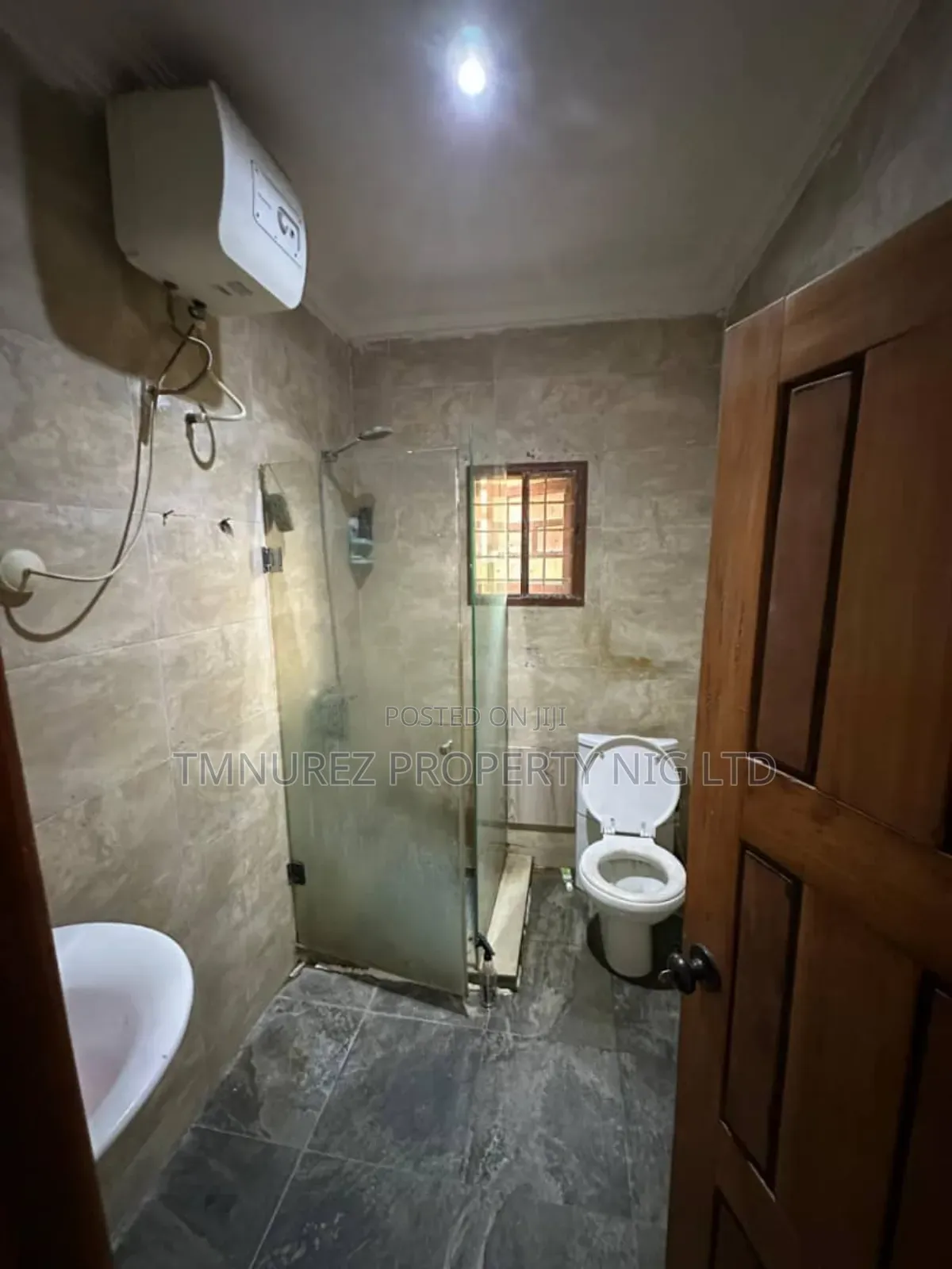 Studio Apartment in Osapa London, Lekki for rent in Lekki