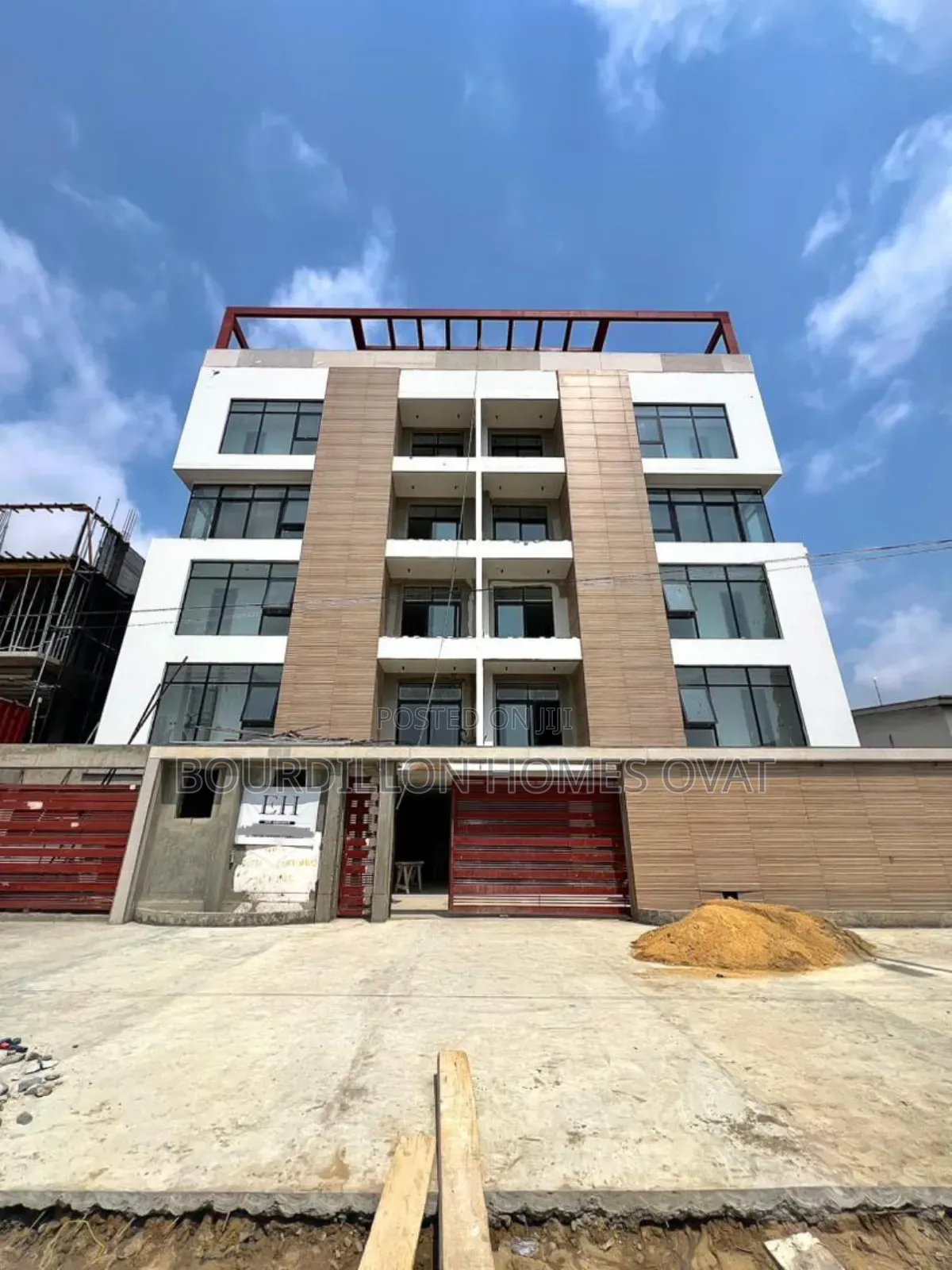 3bdrm Apartment in Lekki Phase 1 for sale in Lekki Phase 1