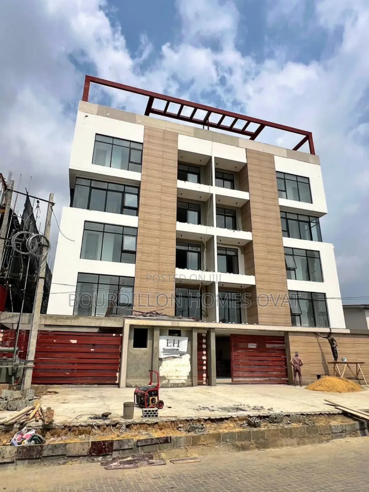3bdrm Apartment in Lekki Phase 1 for sale in Lekki Phase 1