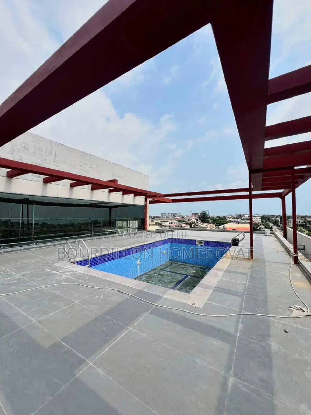 3bdrm Apartment in Lekki Phase 1 for sale in Lekki Phase 1