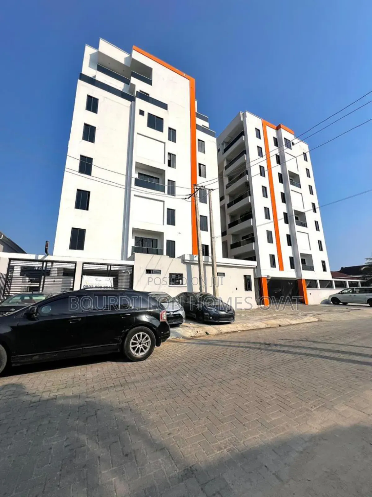 4bdrm Penthouse in Lekki Phase 1 for sale in Lekki Phase 1