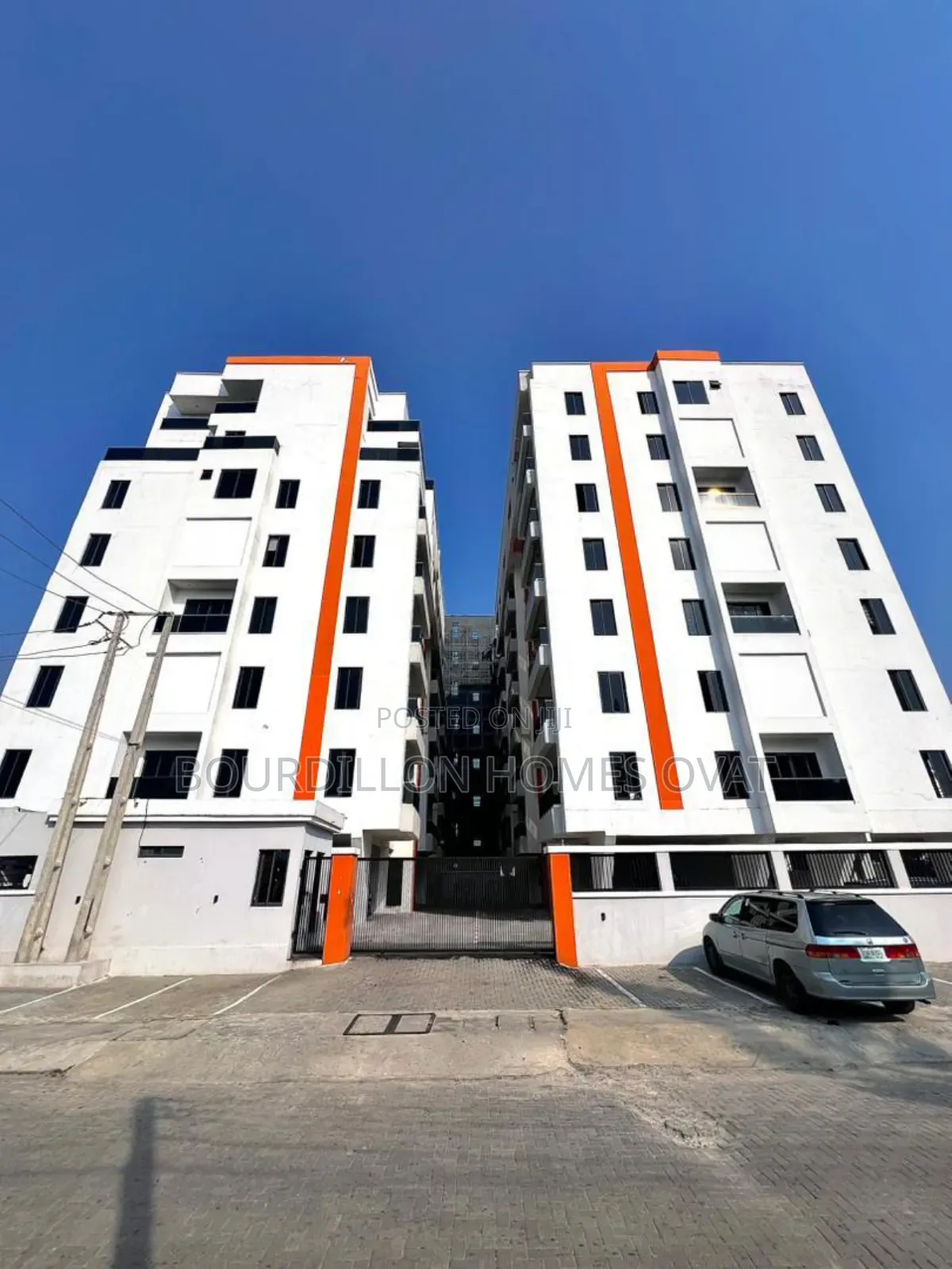4bdrm Penthouse in Lekki Phase 1 for sale in Lekki Phase 1