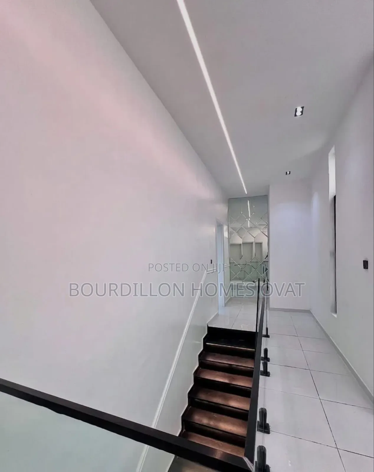 5bdrm Duplex in Ajah for sale in Ajah