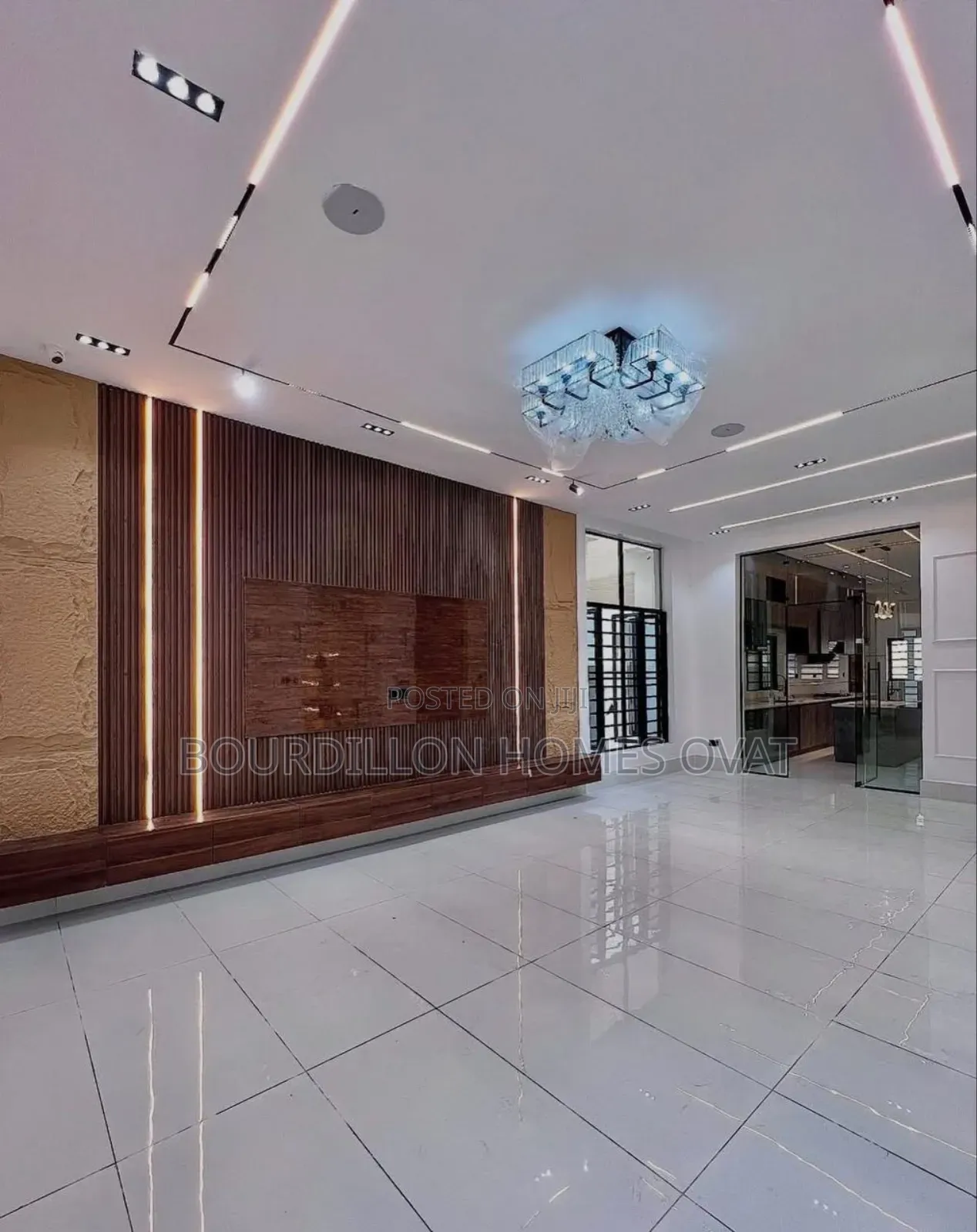 5bdrm Duplex in Ajah for sale in Ajah