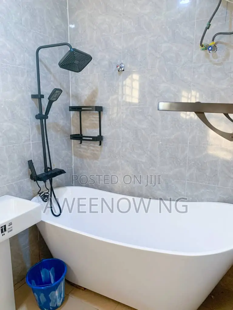 3bdrm FLT Shan in GRA Phase 1
