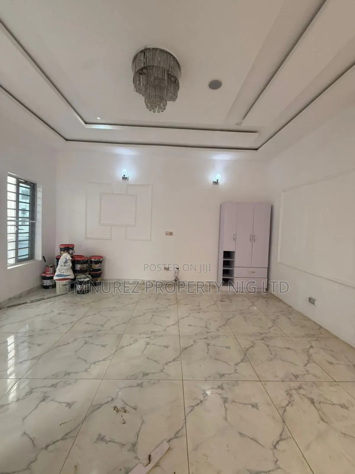 Studio Apartment in Orchild Road, Chevron for rent in Chevron