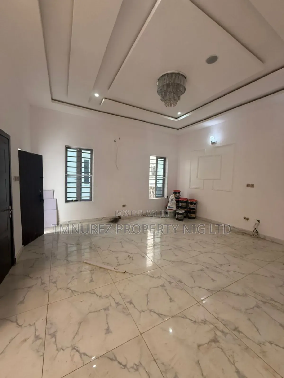 Studio Apartment in Orchild Road, Chevron for rent in Chevron