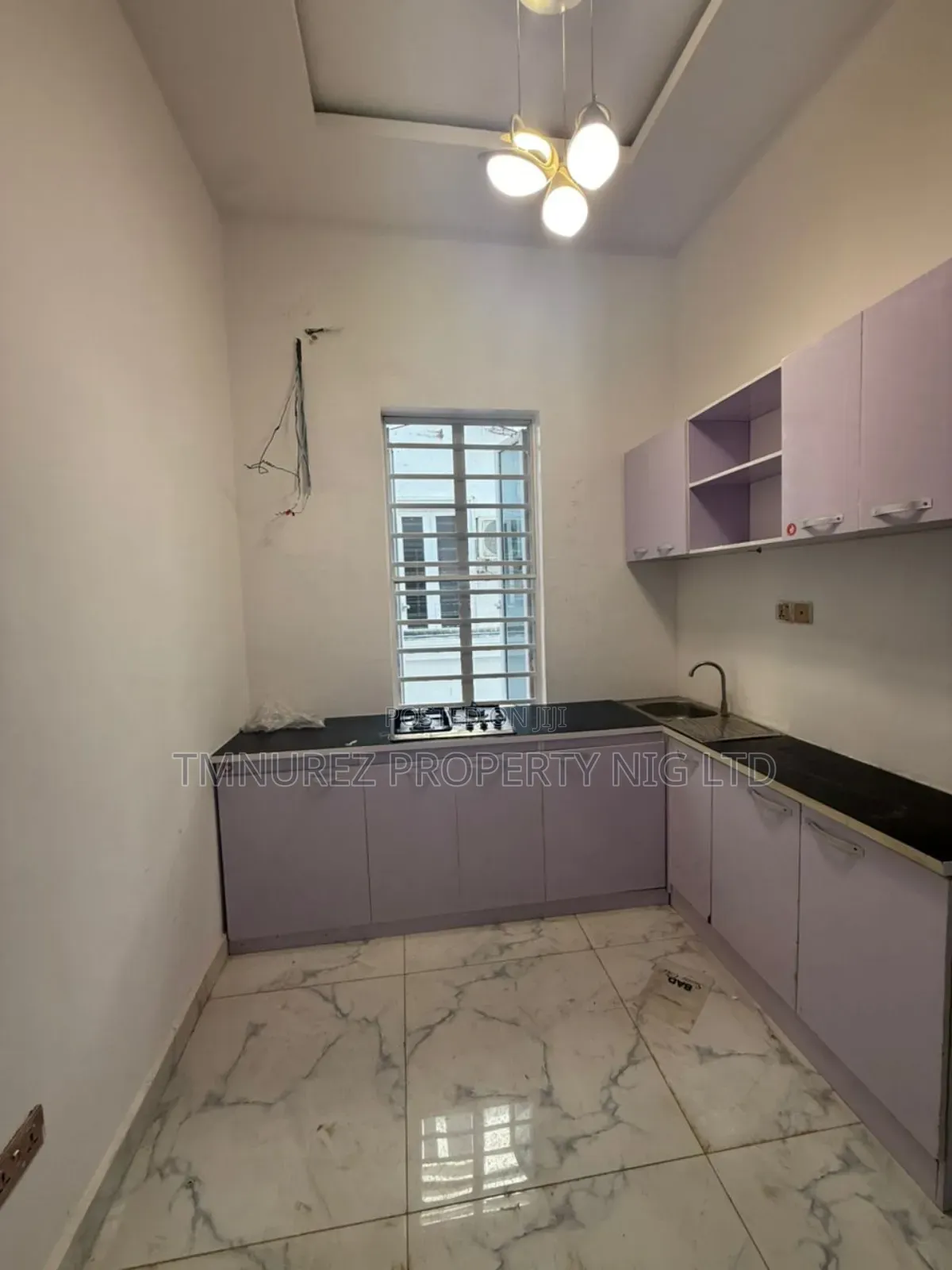 Studio Apartment in Orchild Road, Chevron for rent in Chevron