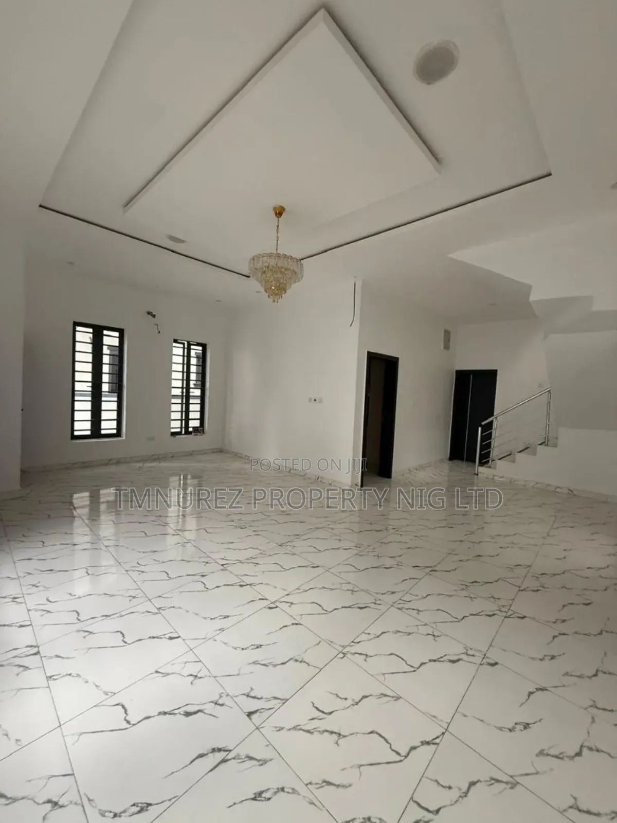 Studio Apartment in Orchild Road, Chevron for rent in Chevron