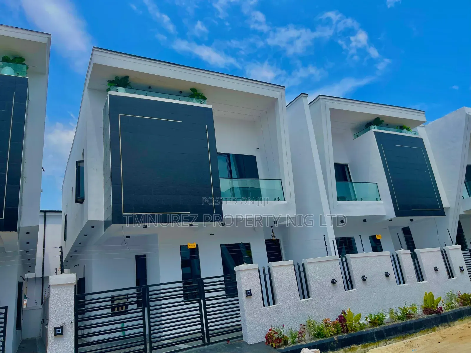 4bdrm Duplex in Lekki Palm, Ajah for sale in Ajah