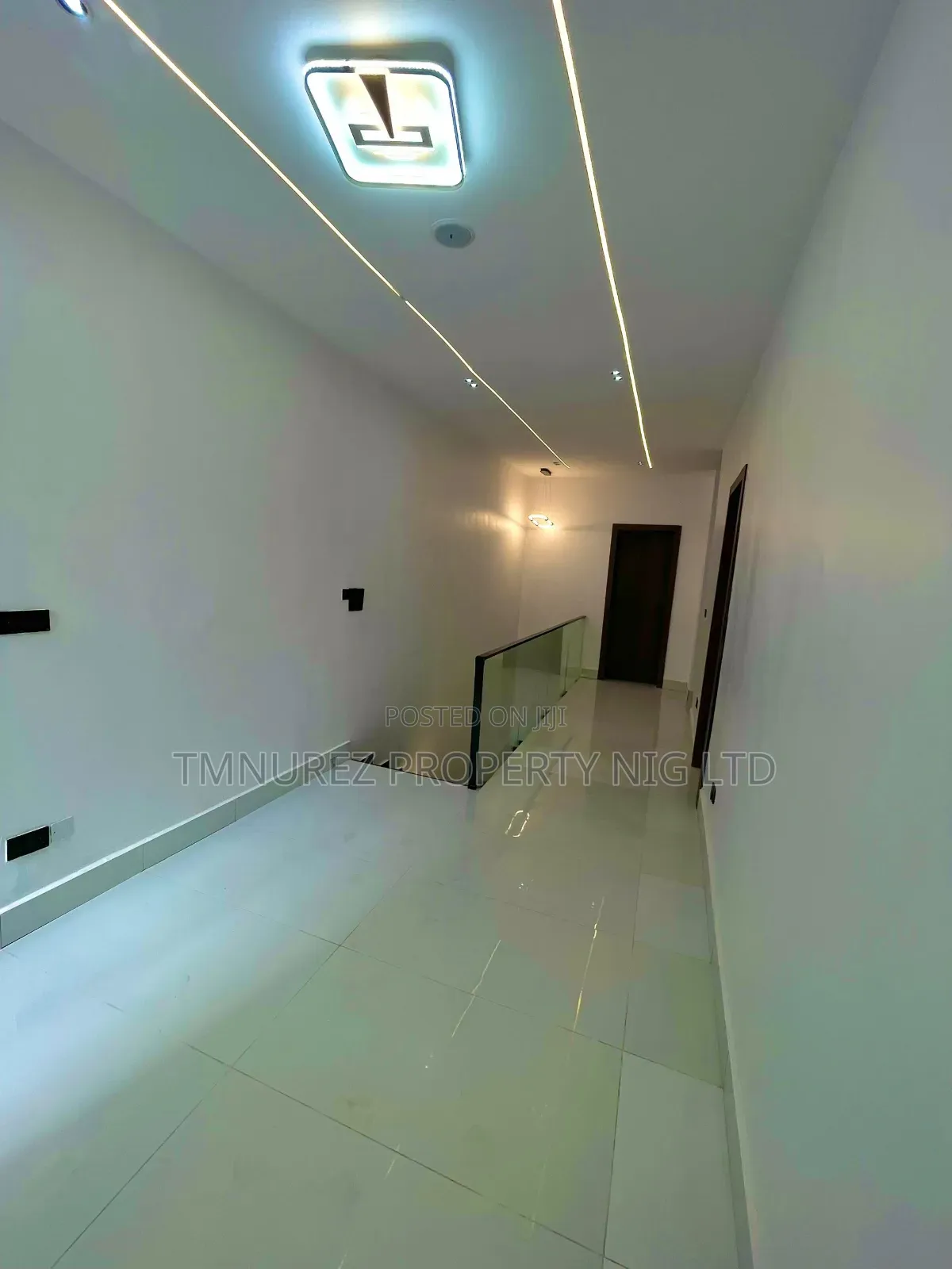 4bdrm Duplex in Lekki Palm, Ajah for sale in Ajah