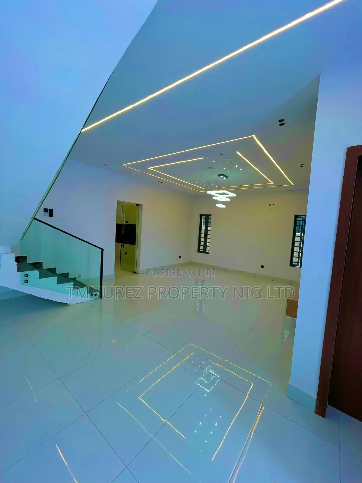 4bdrm Duplex in Lekki Palm, Ajah for sale in Ajah