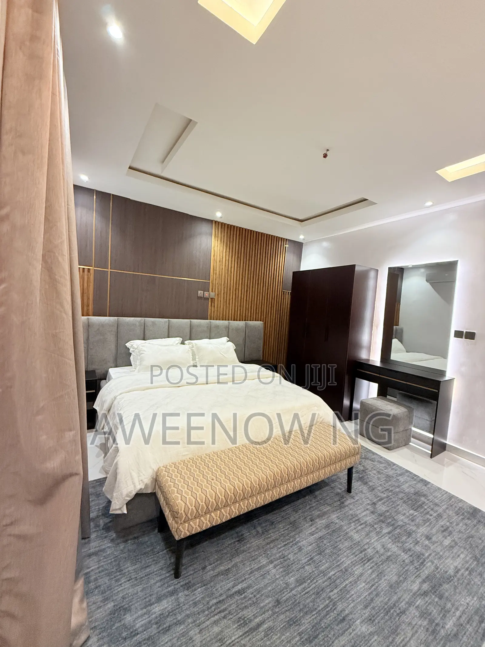 Mini Flat Luxury in Omole Phase 2