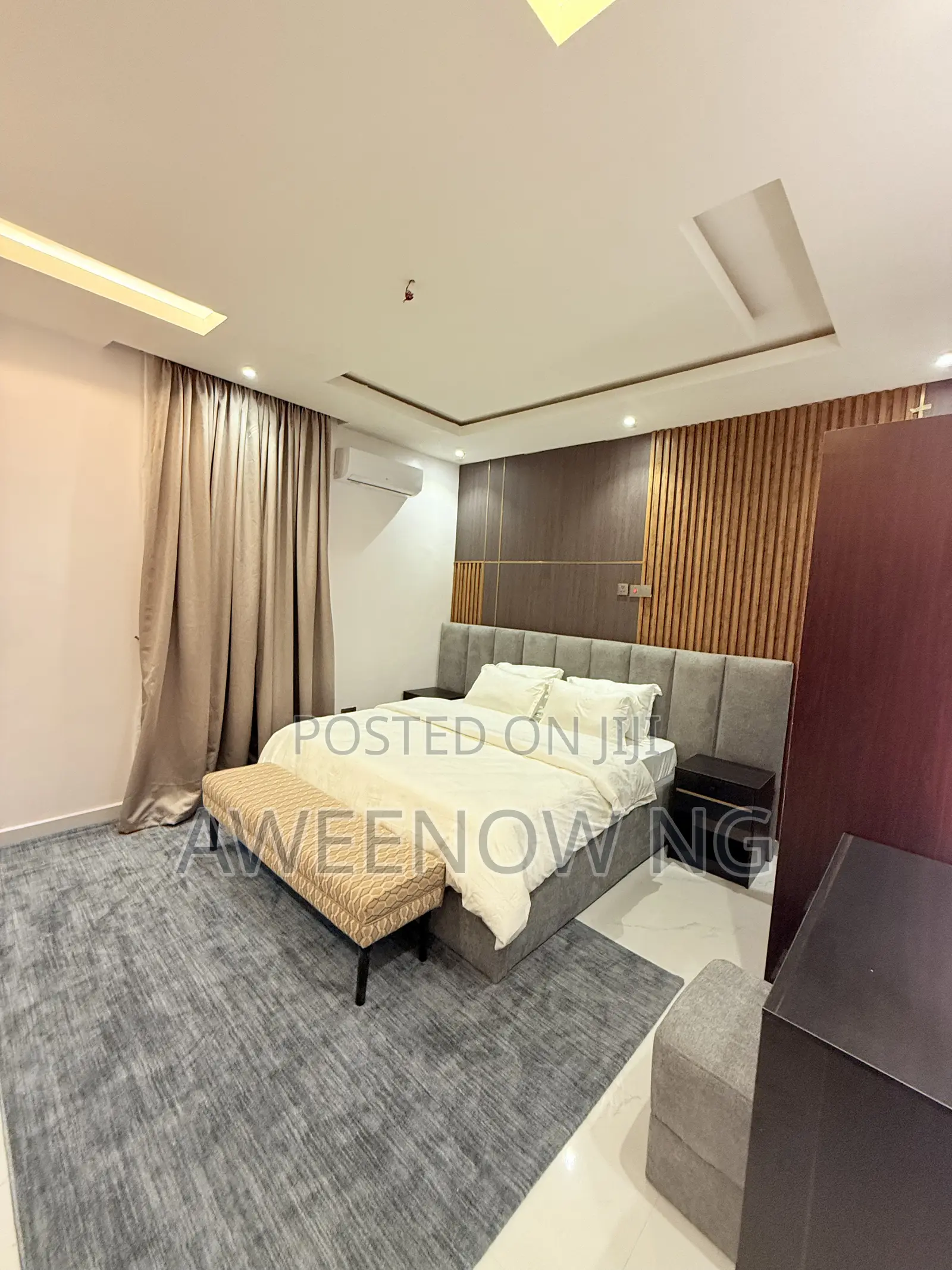 Mini Flat Luxury in Omole Phase 2