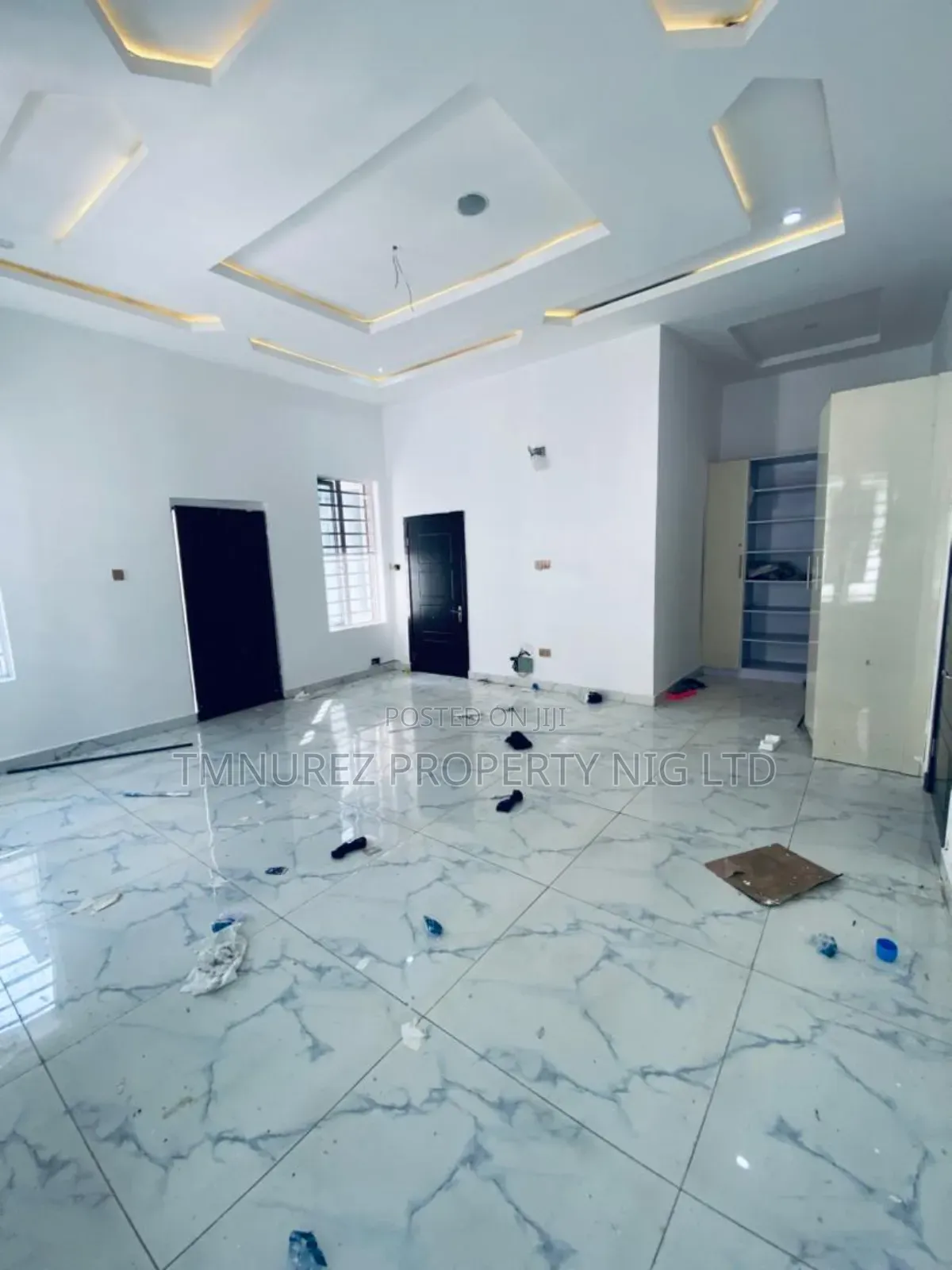Studio Apartment in Orchild Road, Chevron for rent in Chevron