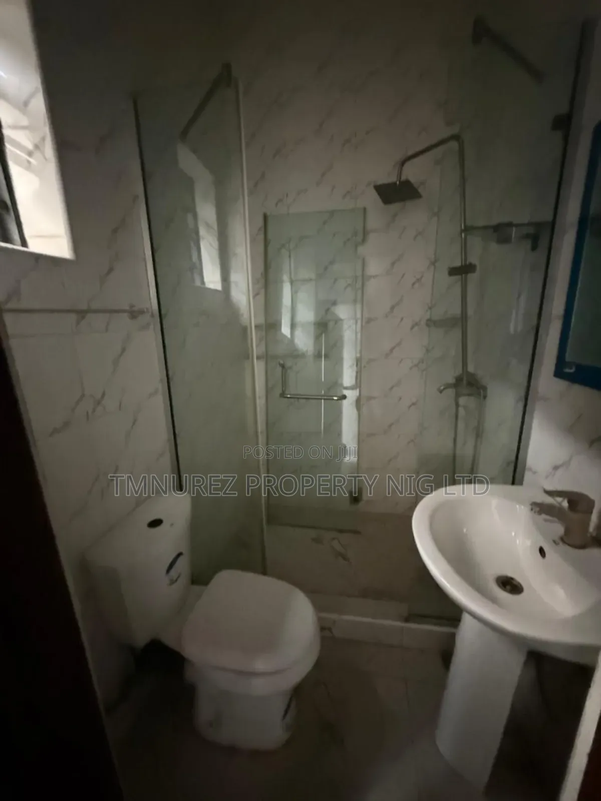 Studio Apartment in Oral Estate, Chevron for rent in Chevron
