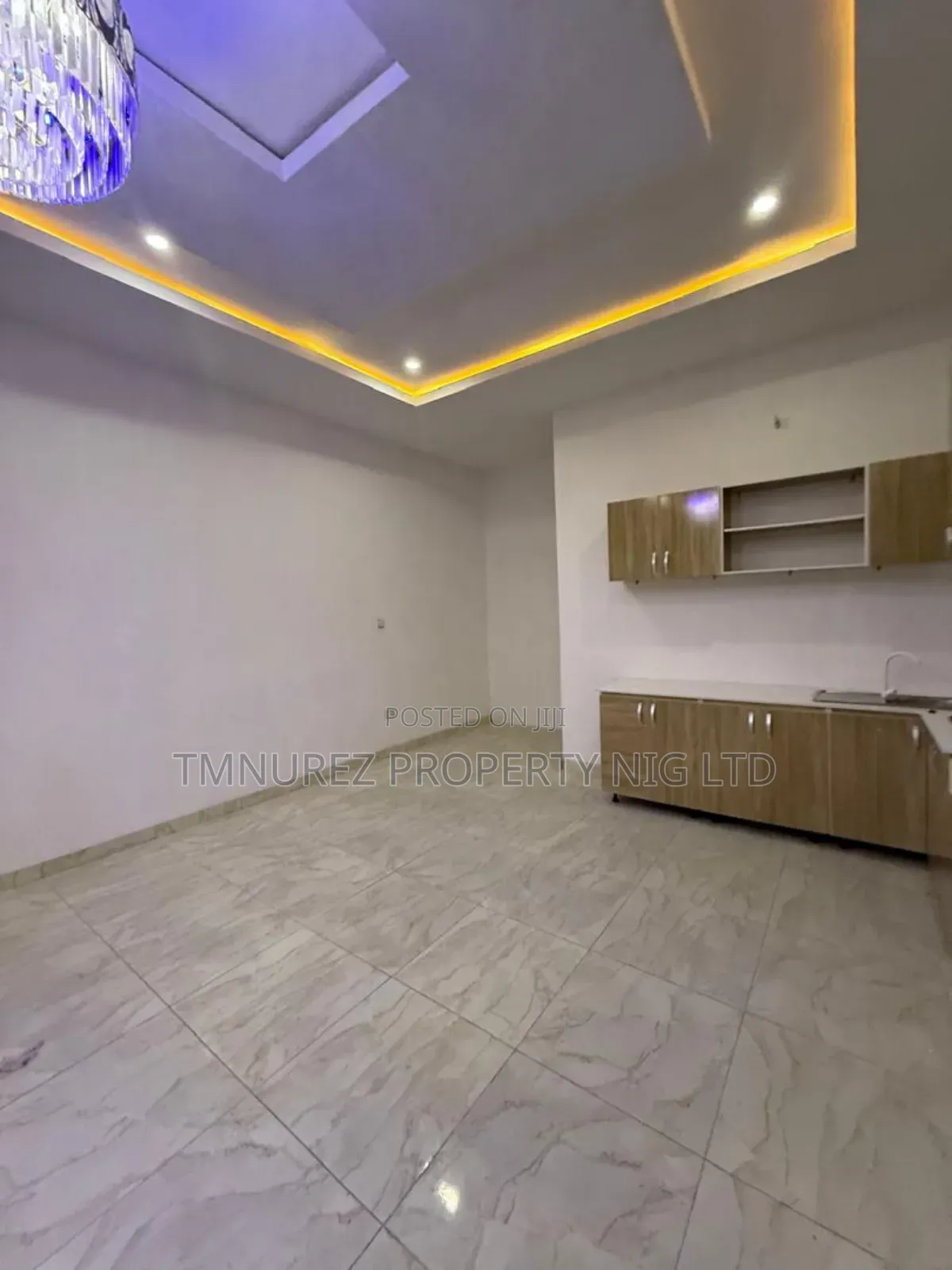 Studio Apartment in Oral Estate, Chevron for rent in Chevron