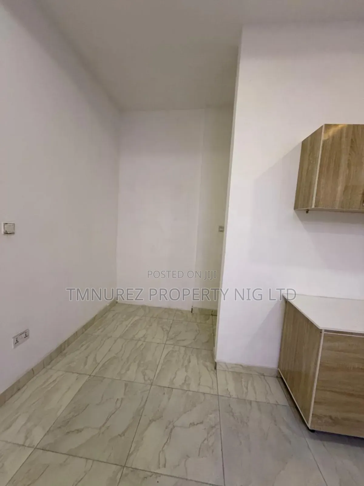 Studio Apartment in Oral Estate, Chevron for rent in Chevron