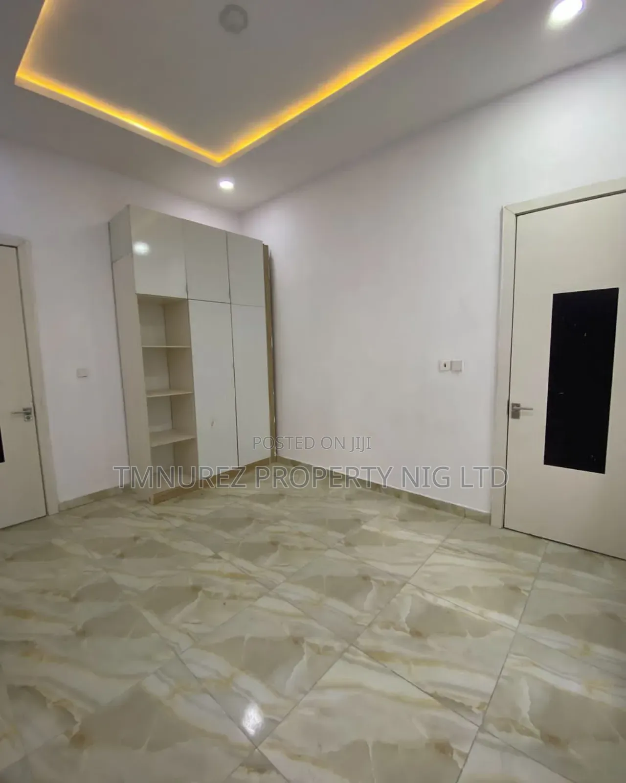 Studio Apartment in Ora Extension Lekki, Chevron for rent in Chevron