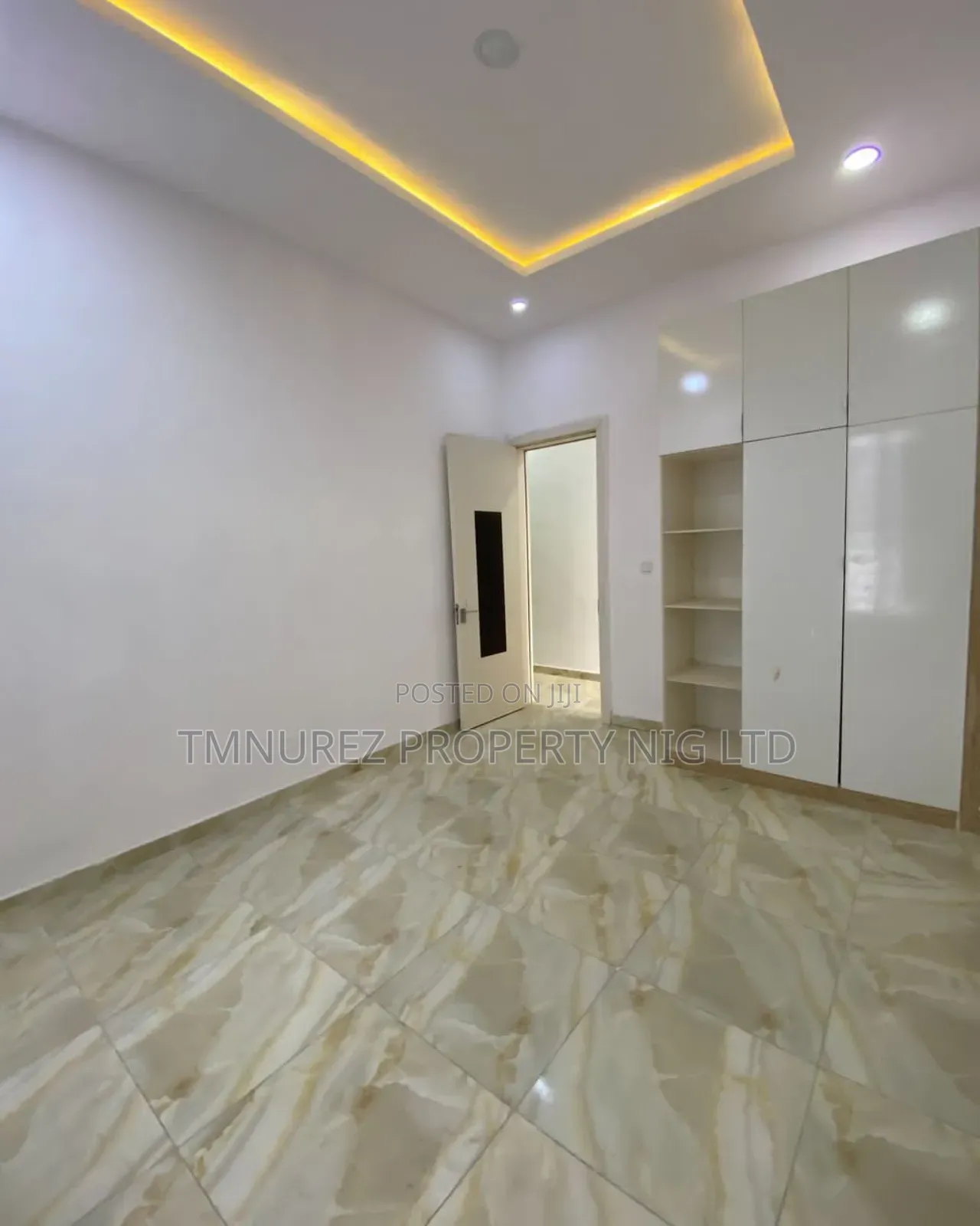 Studio Apartment in Ora Extension Lekki, Chevron for rent in Chevron