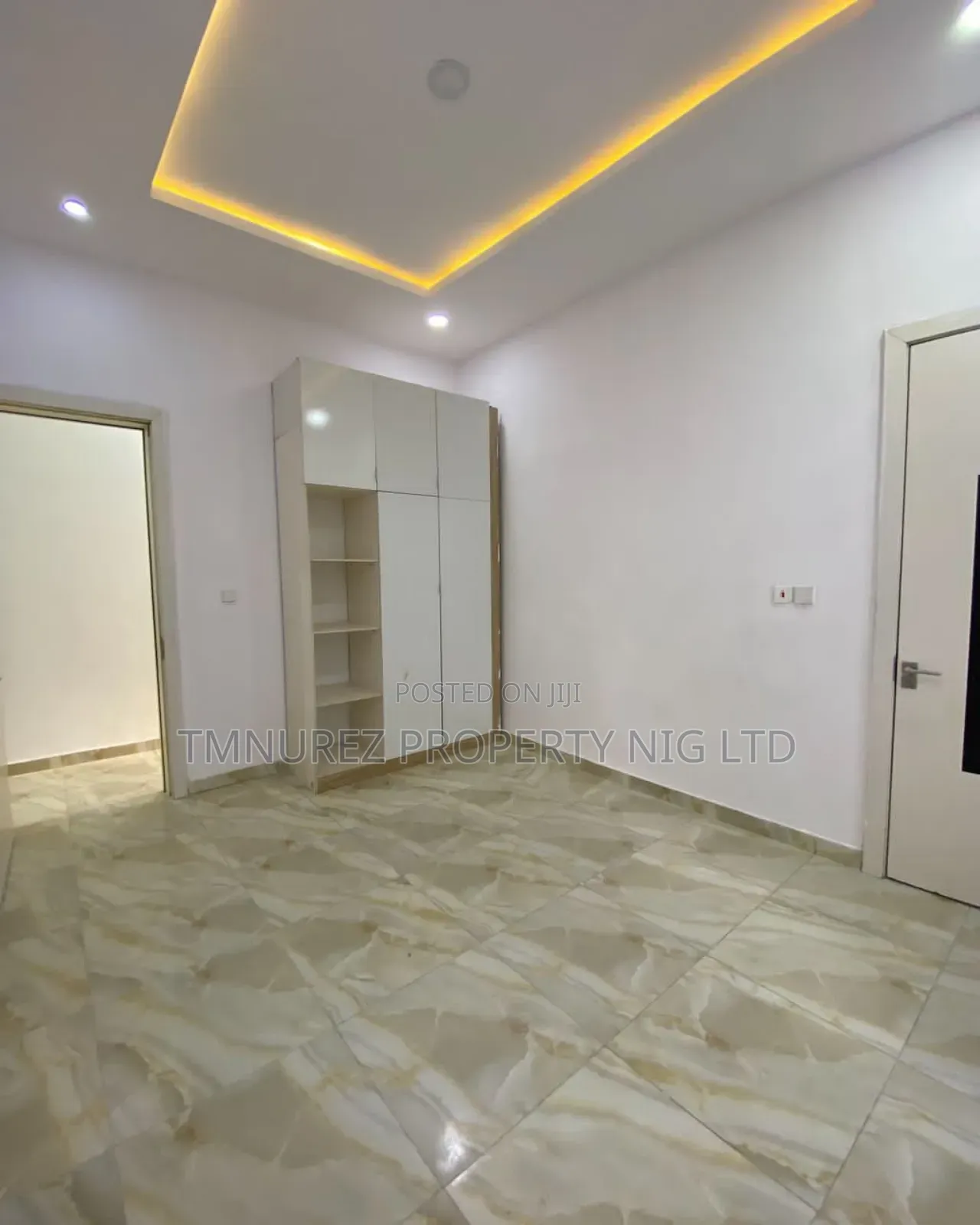 Studio Apartment in Ora Extension Lekki, Chevron for rent in Chevron