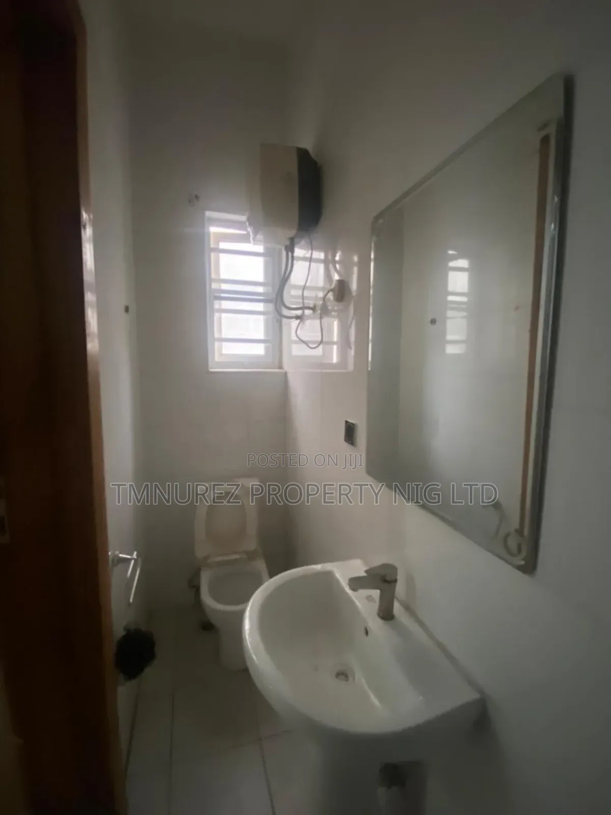 1bdrm Apartment in Osapa London for rent in Osapa london