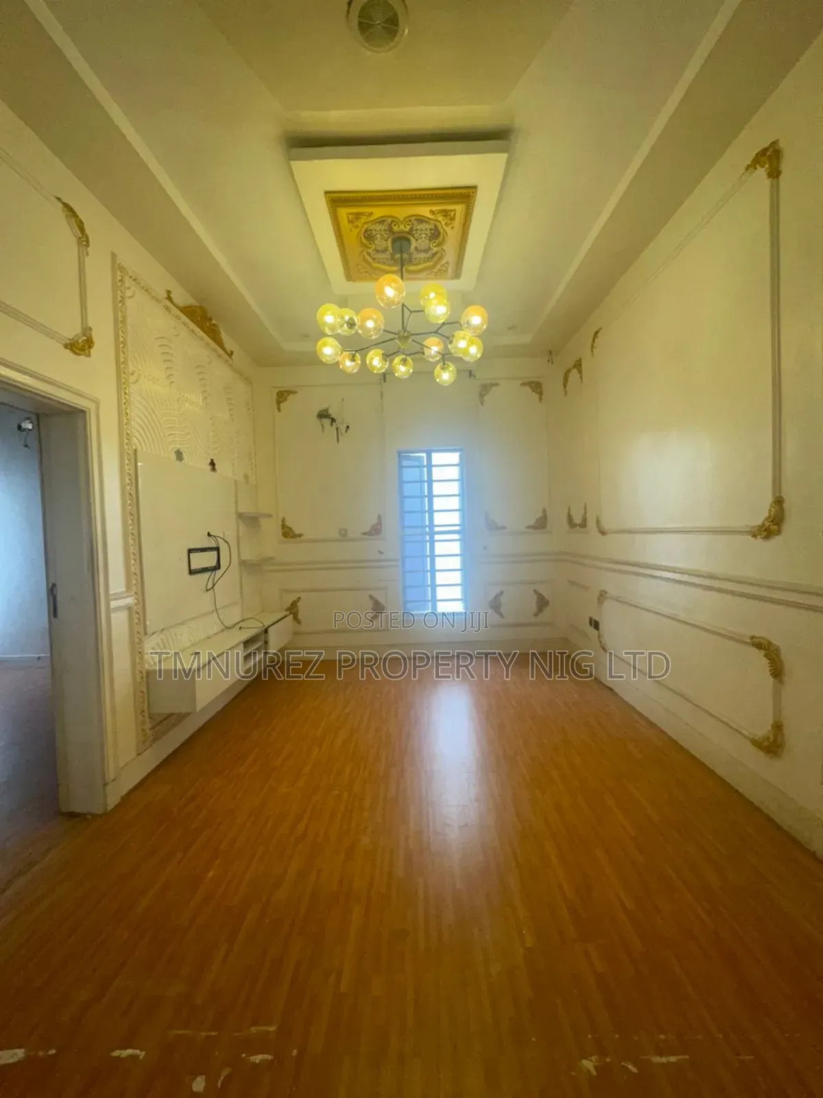 Mini Flat in Orchild Road, Chevron for rent in Chevron