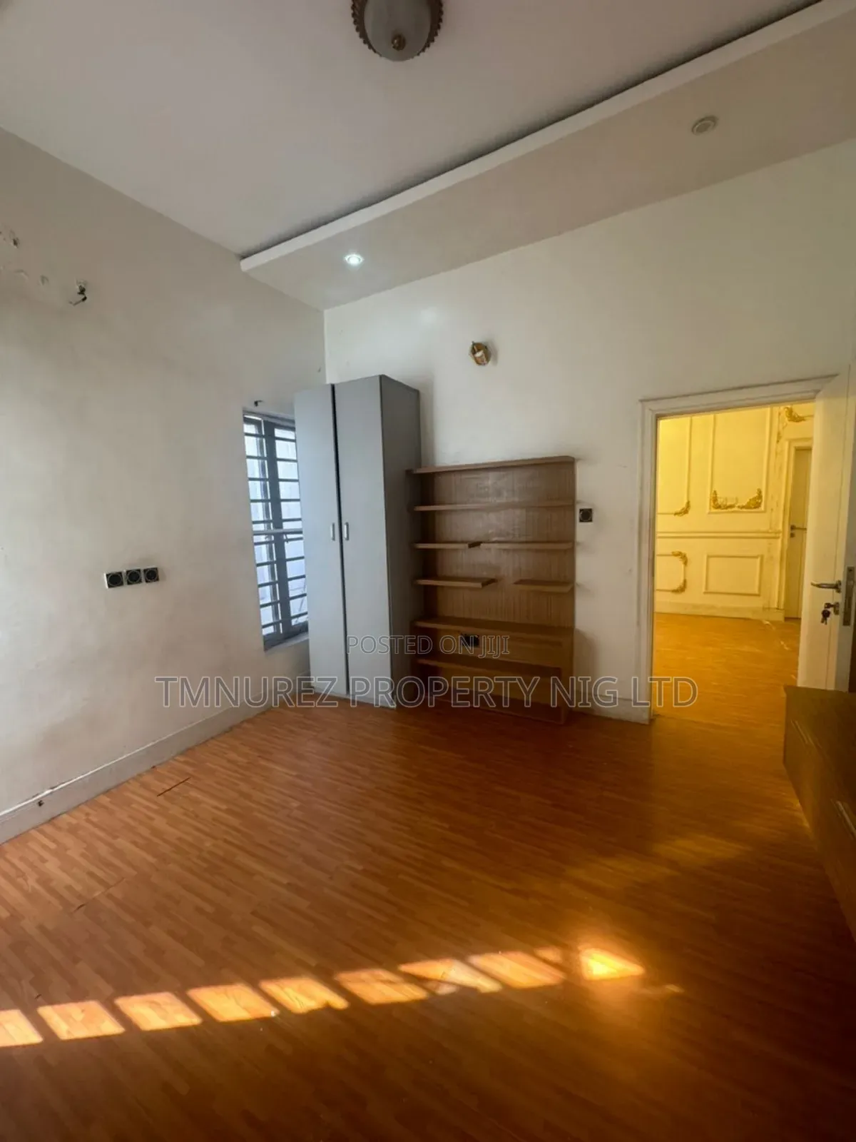 Mini Flat in Orchild Road, Chevron for rent in Chevron