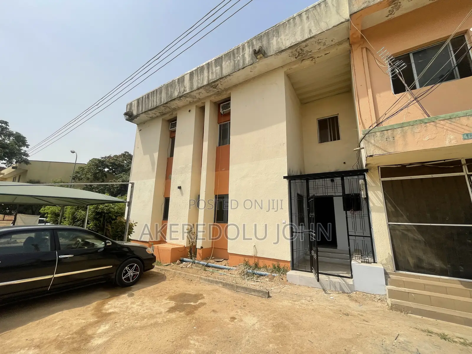 3bdrm Block of Flats in Maitama for rent in Maitama
