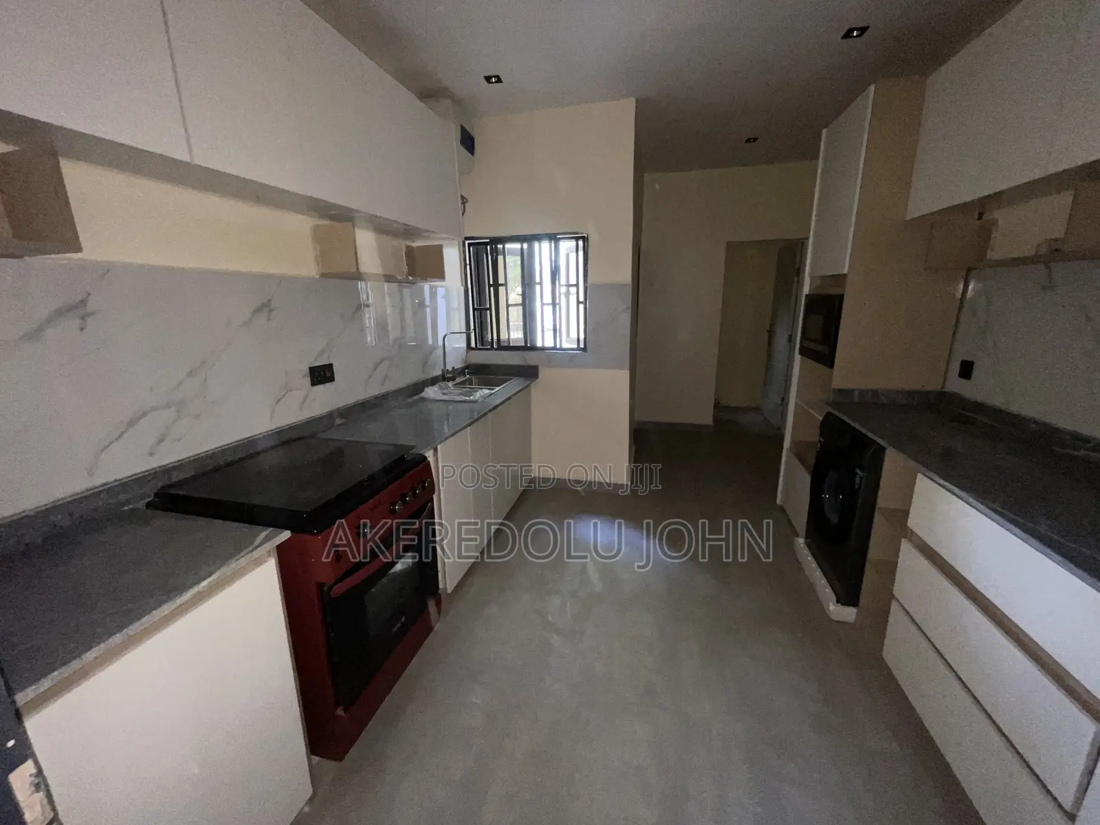 3bdrm Block of Flats in Maitama for rent in Maitama