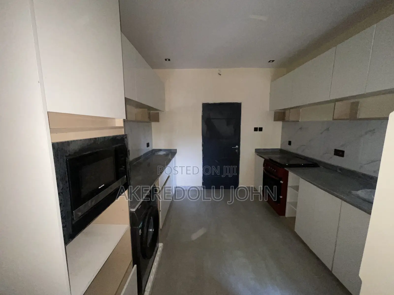3bdrm Block of Flats in Maitama for rent in Maitama