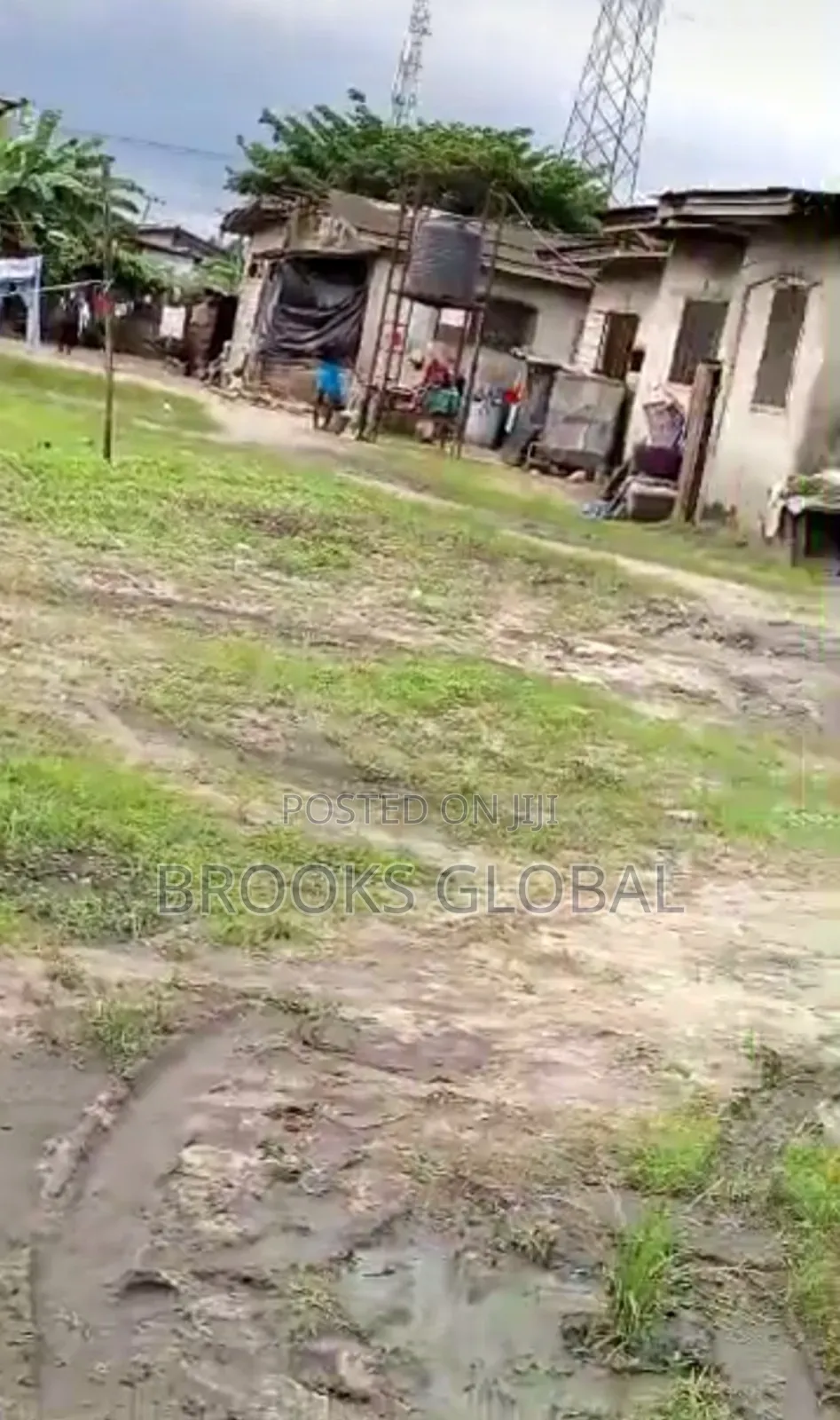 3bdrm Bungalow in Warri for sale in Warri
