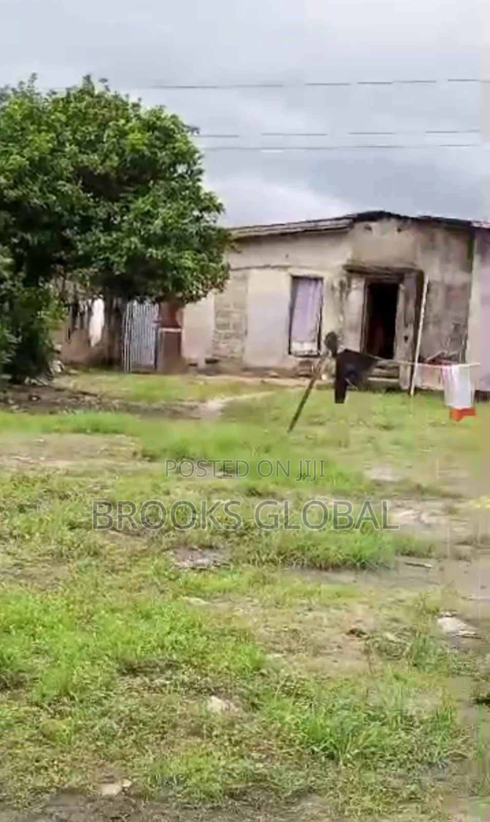 3bdrm Bungalow in Warri for sale in Warri