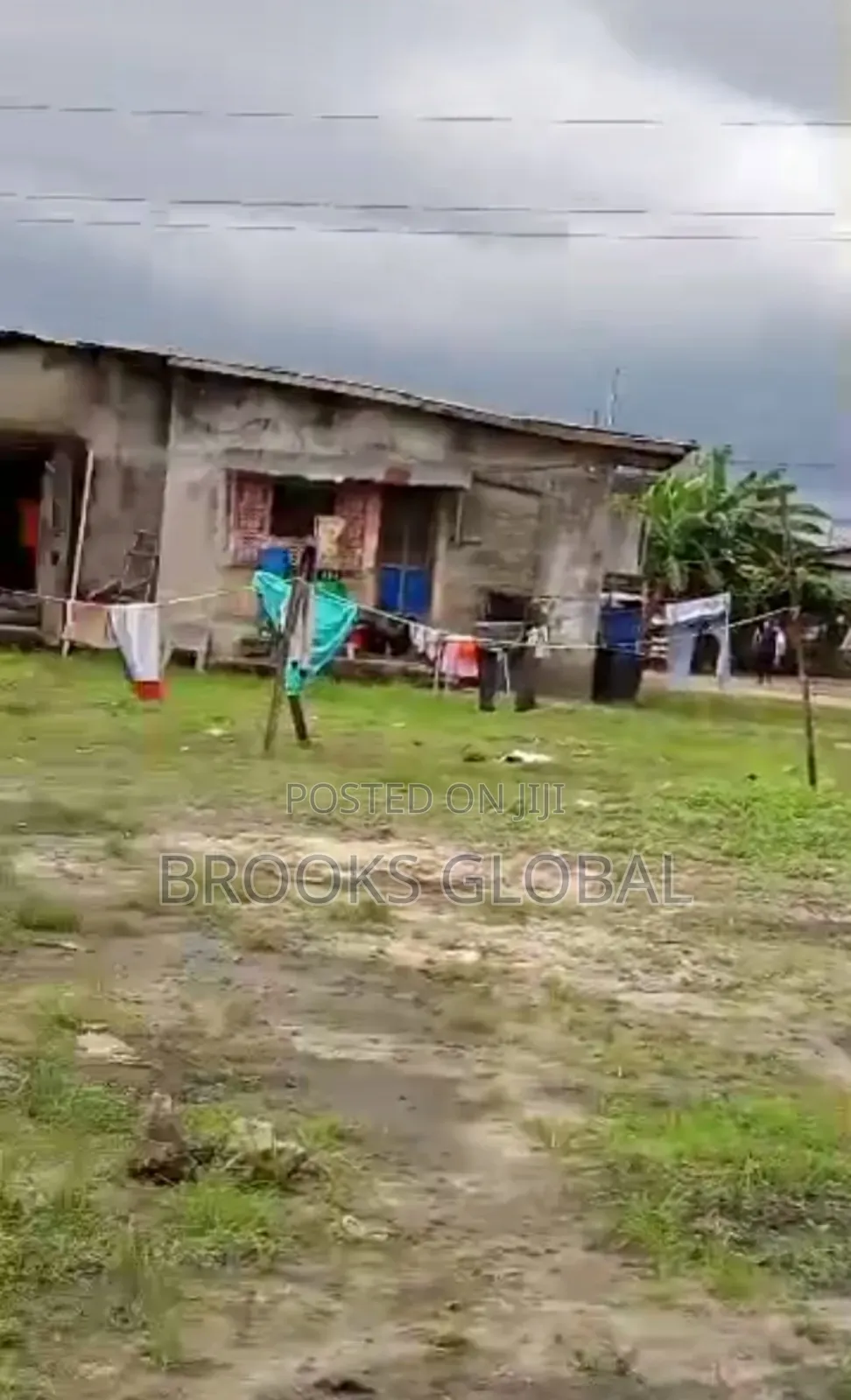 3bdrm Bungalow in Warri for sale in Warri
