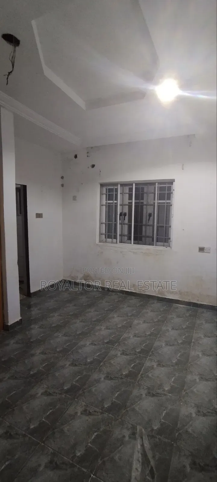 3bdrm Apartment in Royaltor Real Estate, Benin City for rent in Benin City