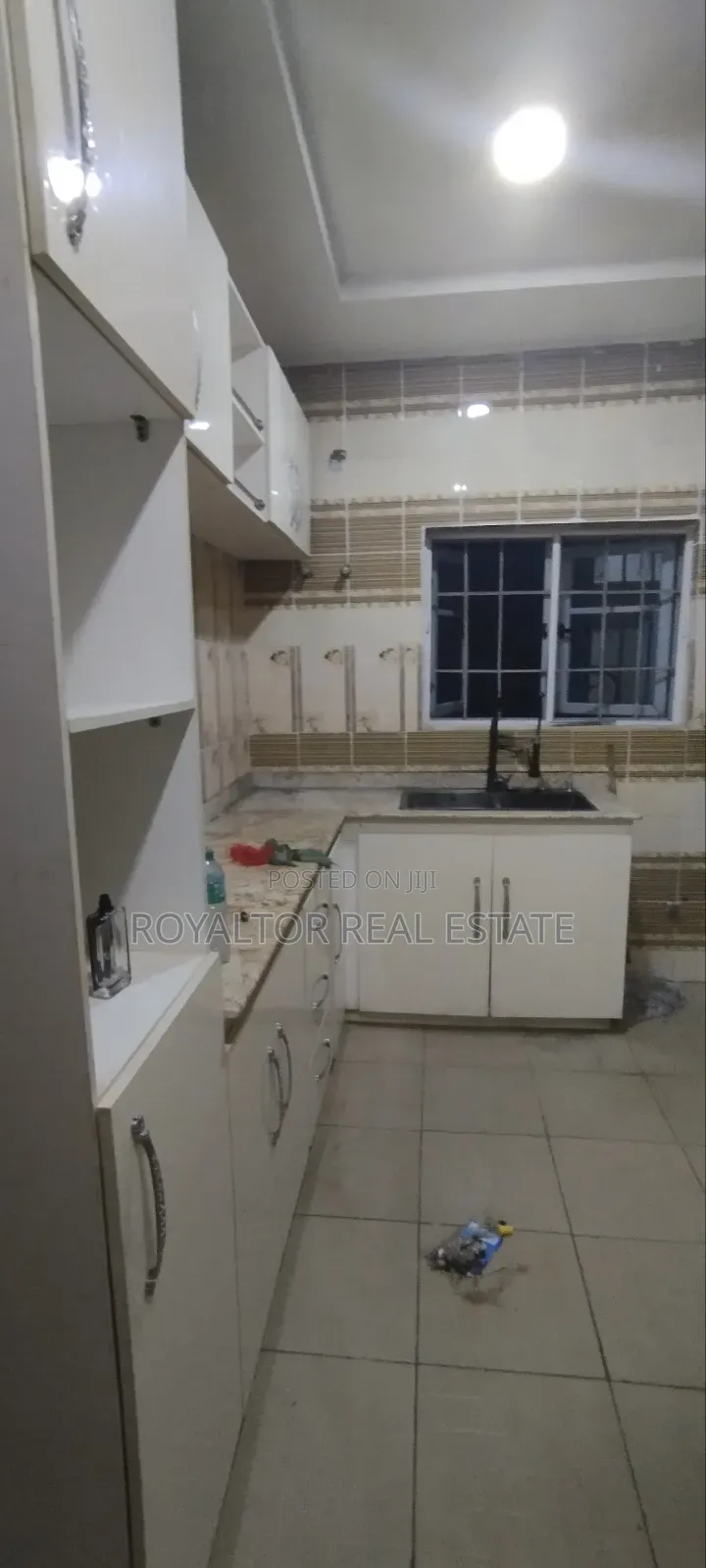 3bdrm Apartment in Royaltor Real Estate, Benin City for rent in Benin City