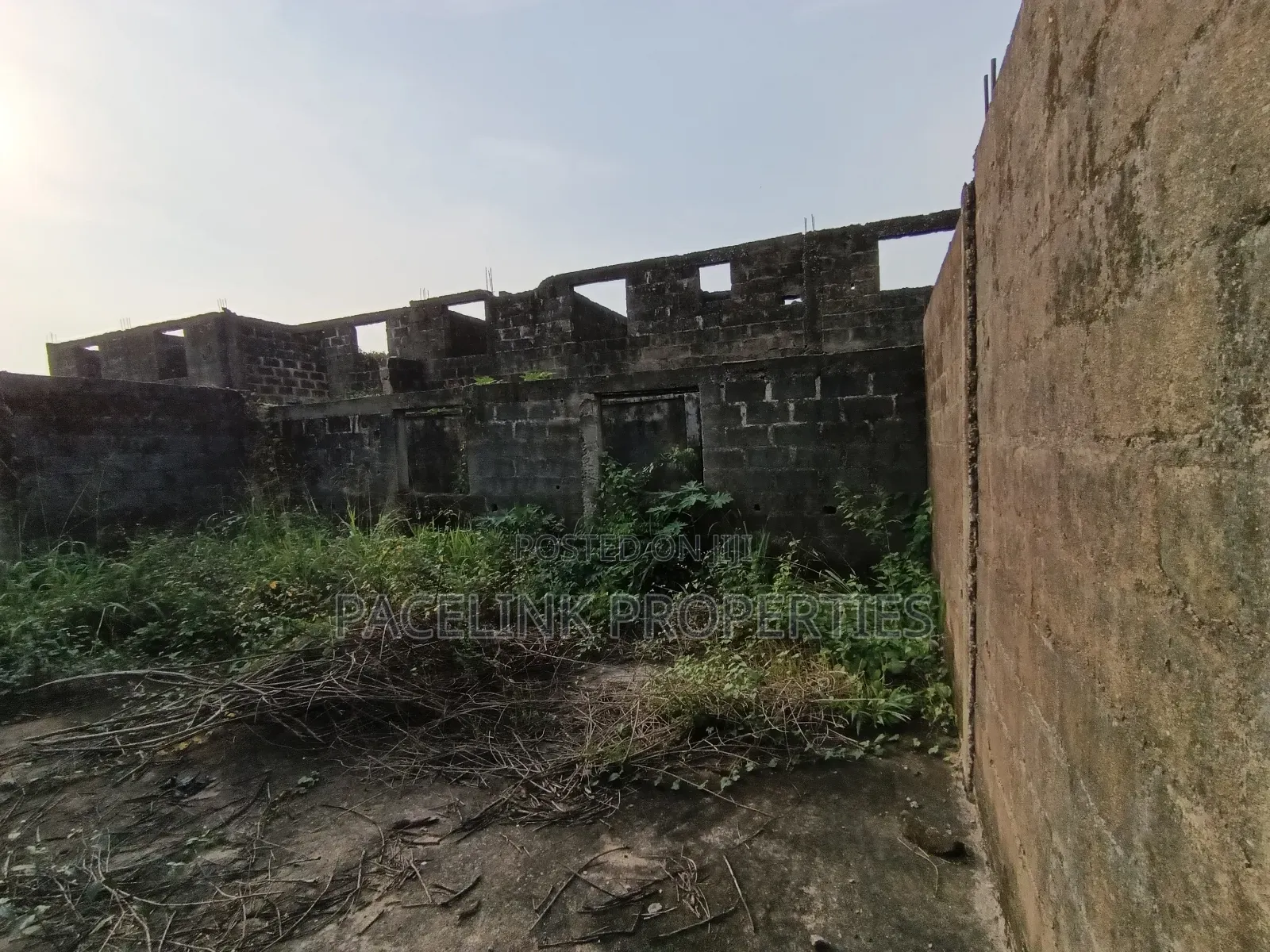 10bdrm Block of Flats in Ado-Odo/Ota for sale in Ado-Odo/Ota