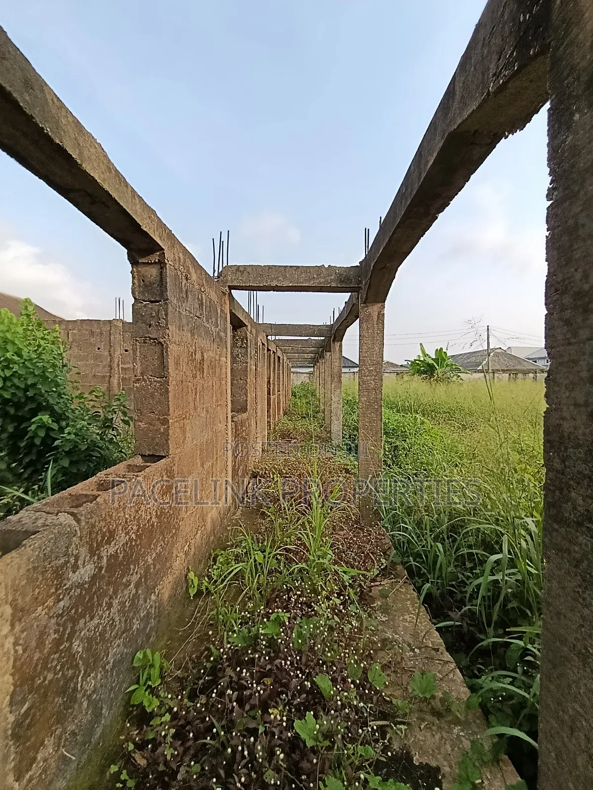 10bdrm Block of Flats in Ado-Odo/Ota for sale in Ado-Odo/Ota