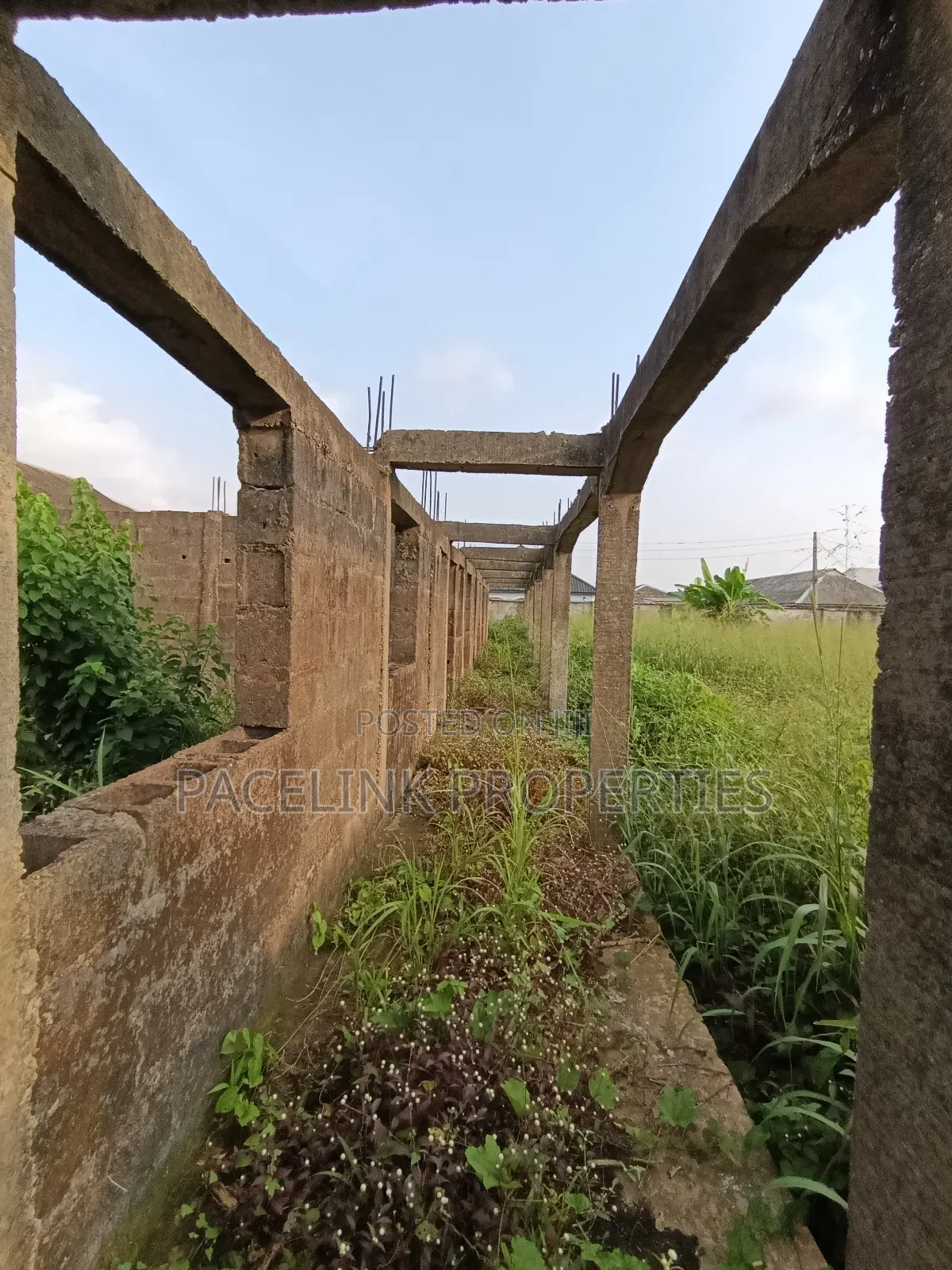 10bdrm Block of Flats in Ado-Odo/Ota for sale in Ado-Odo/Ota