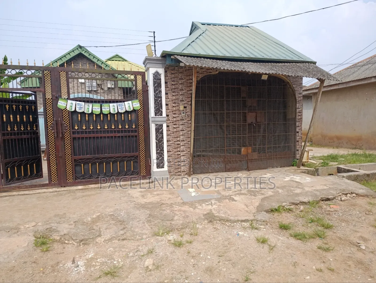 Mini Flat in Ado-Odo/Ota for rent in Ado-Odo/Ota