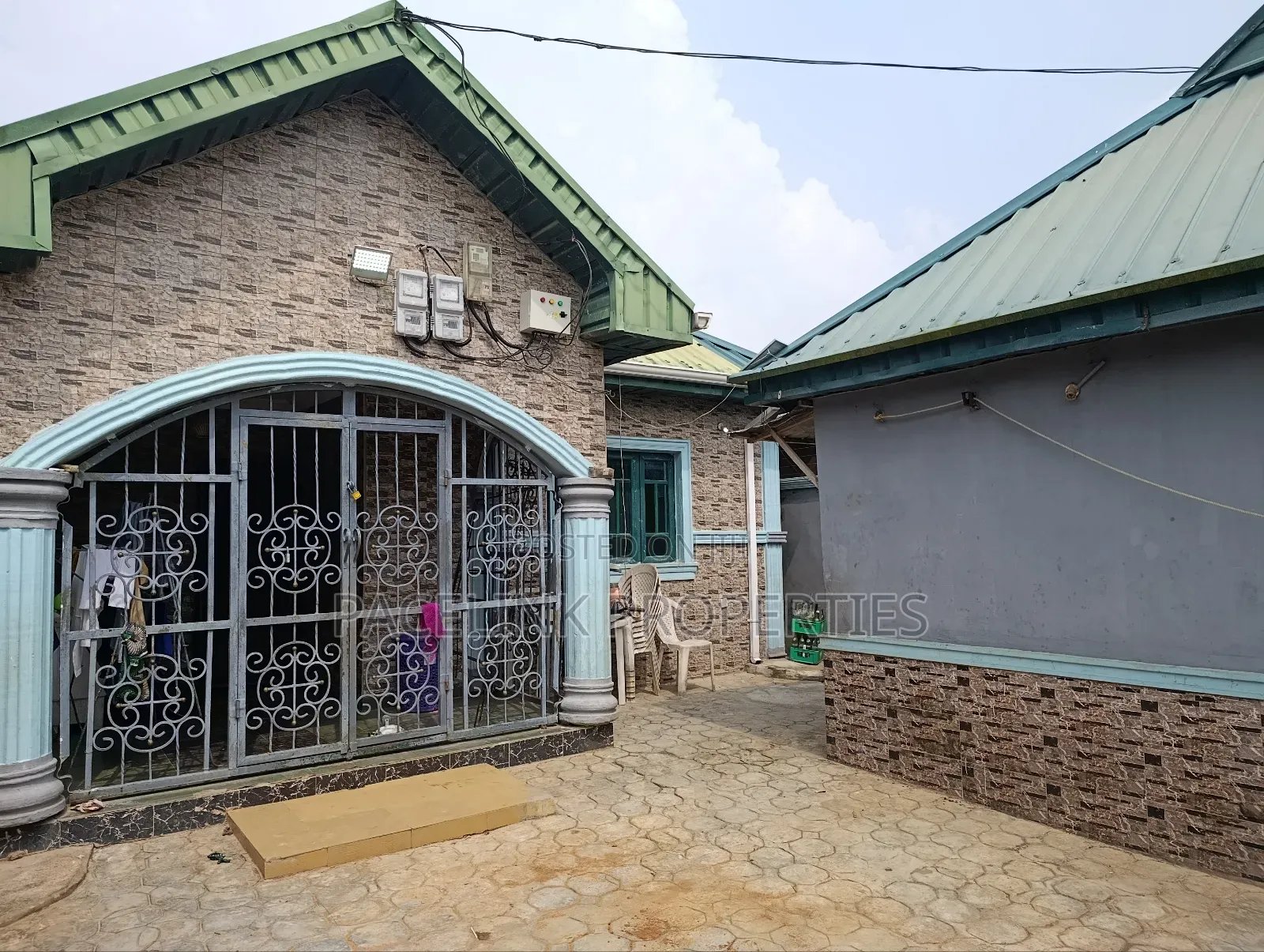 Mini Flat in Ado-Odo/Ota for rent in Ado-Odo/Ota