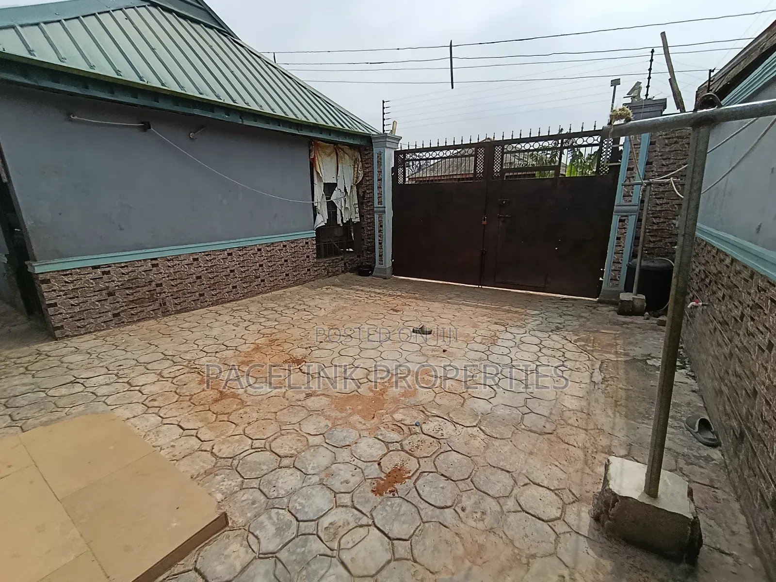 Mini Flat in Ado-Odo/Ota for rent in Ado-Odo/Ota